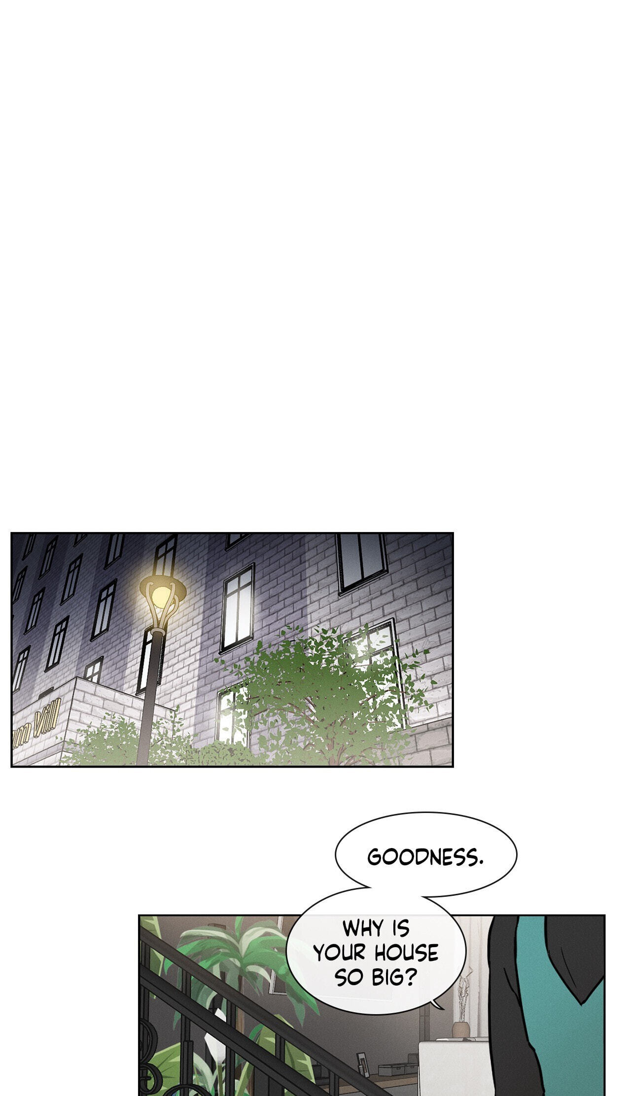 Goodnight Cinderella Chapter 33 page 5 - 