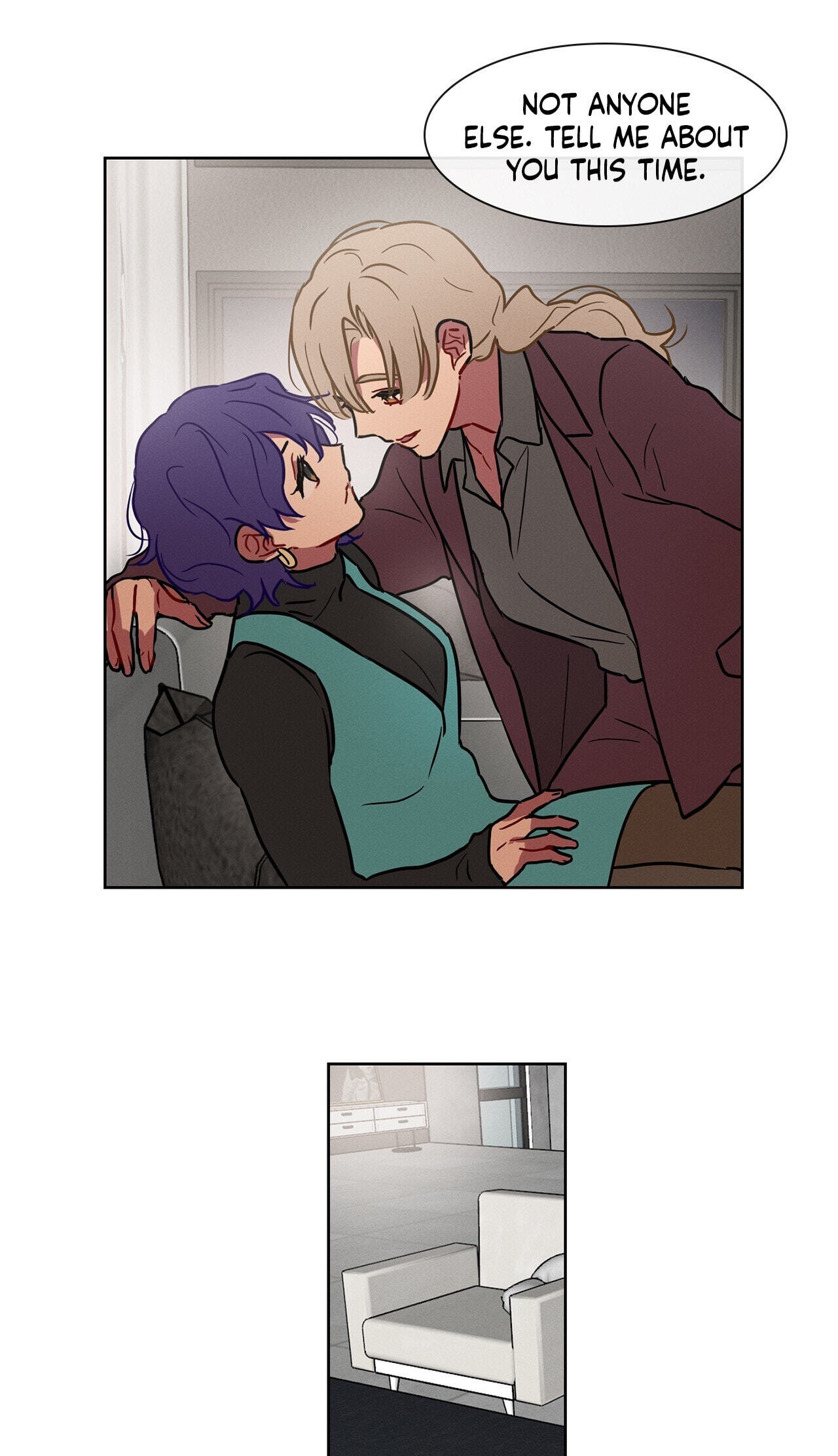 Goodnight Cinderella Chapter 33 page 9 - 