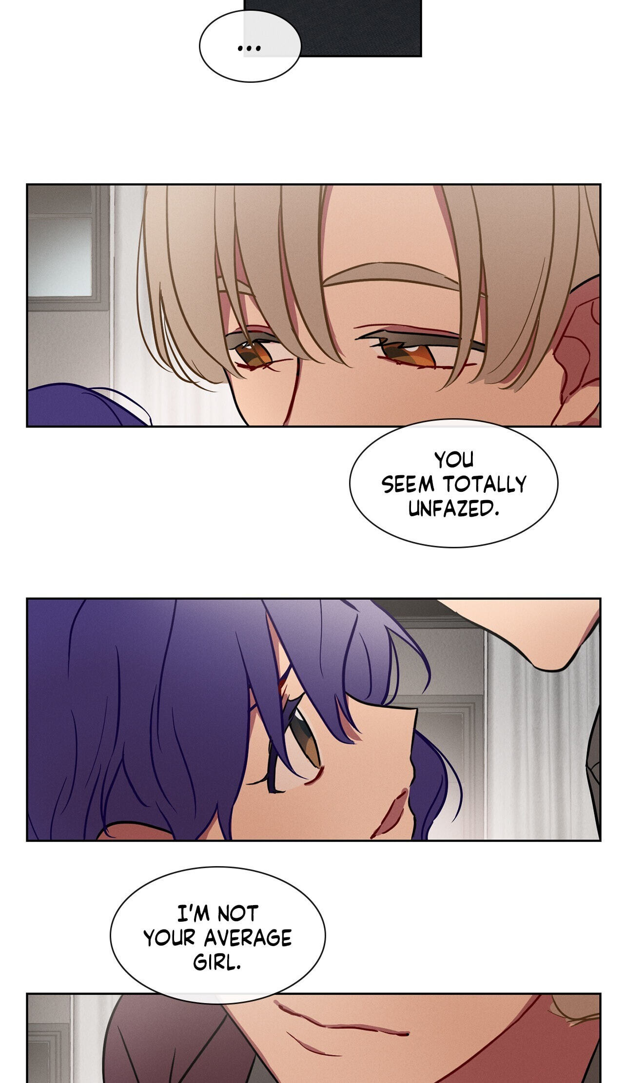Goodnight Cinderella Chapter 33 page 10 - 