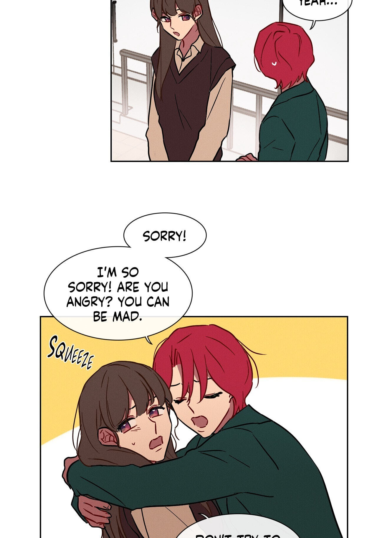Goodnight Cinderella Chapter 34 page 11 - 