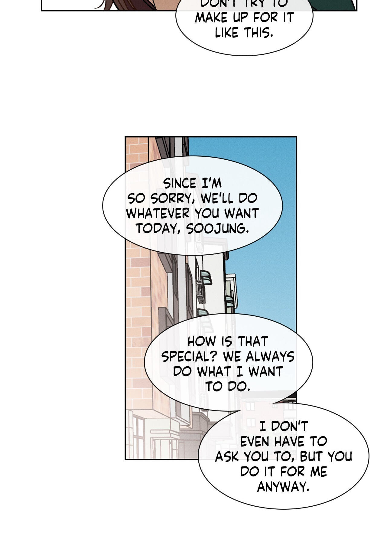 Goodnight Cinderella Chapter 34 page 12 - 