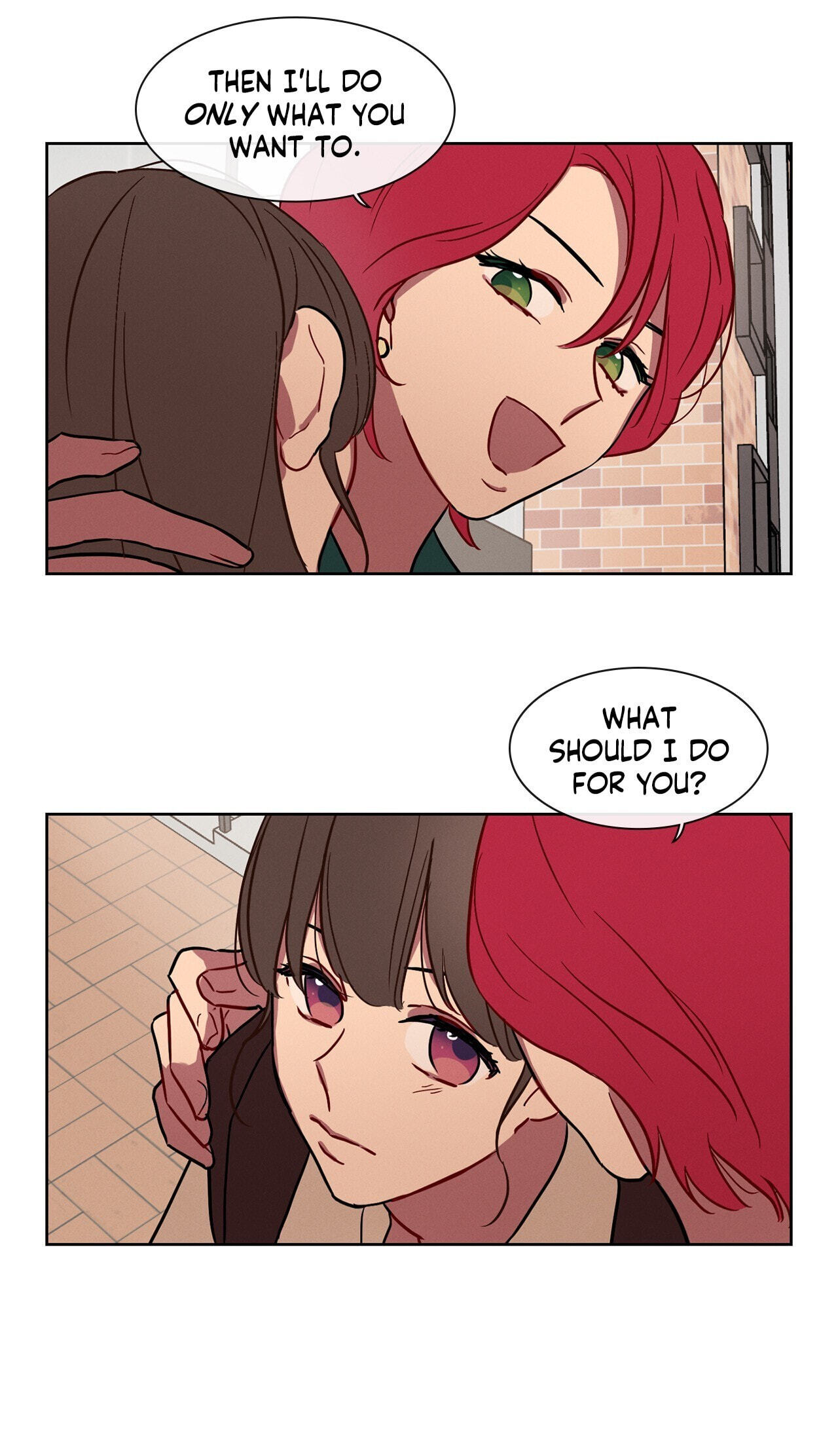 Goodnight Cinderella Chapter 34 page 13 - 