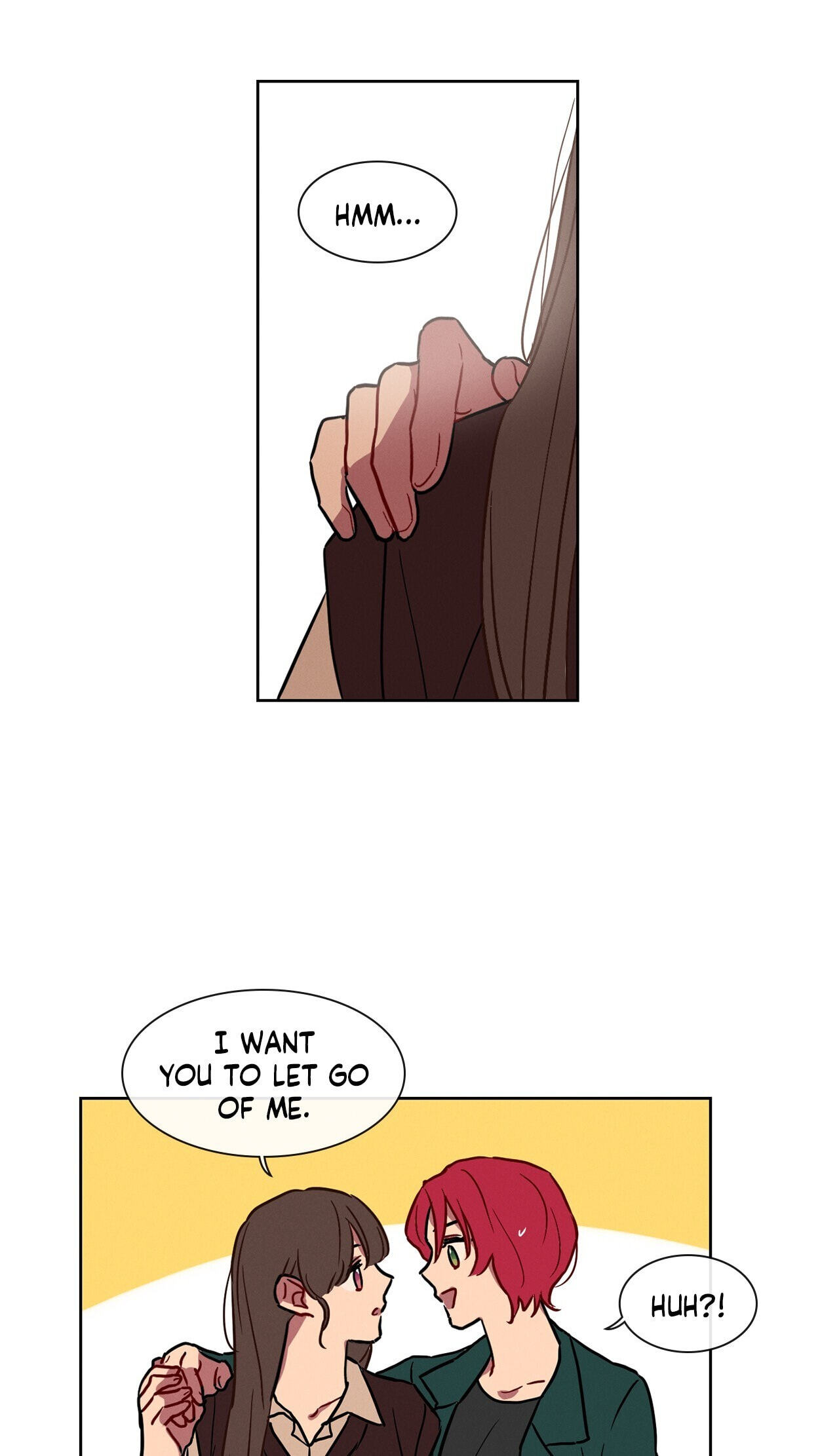 Goodnight Cinderella Chapter 34 page 14 - 