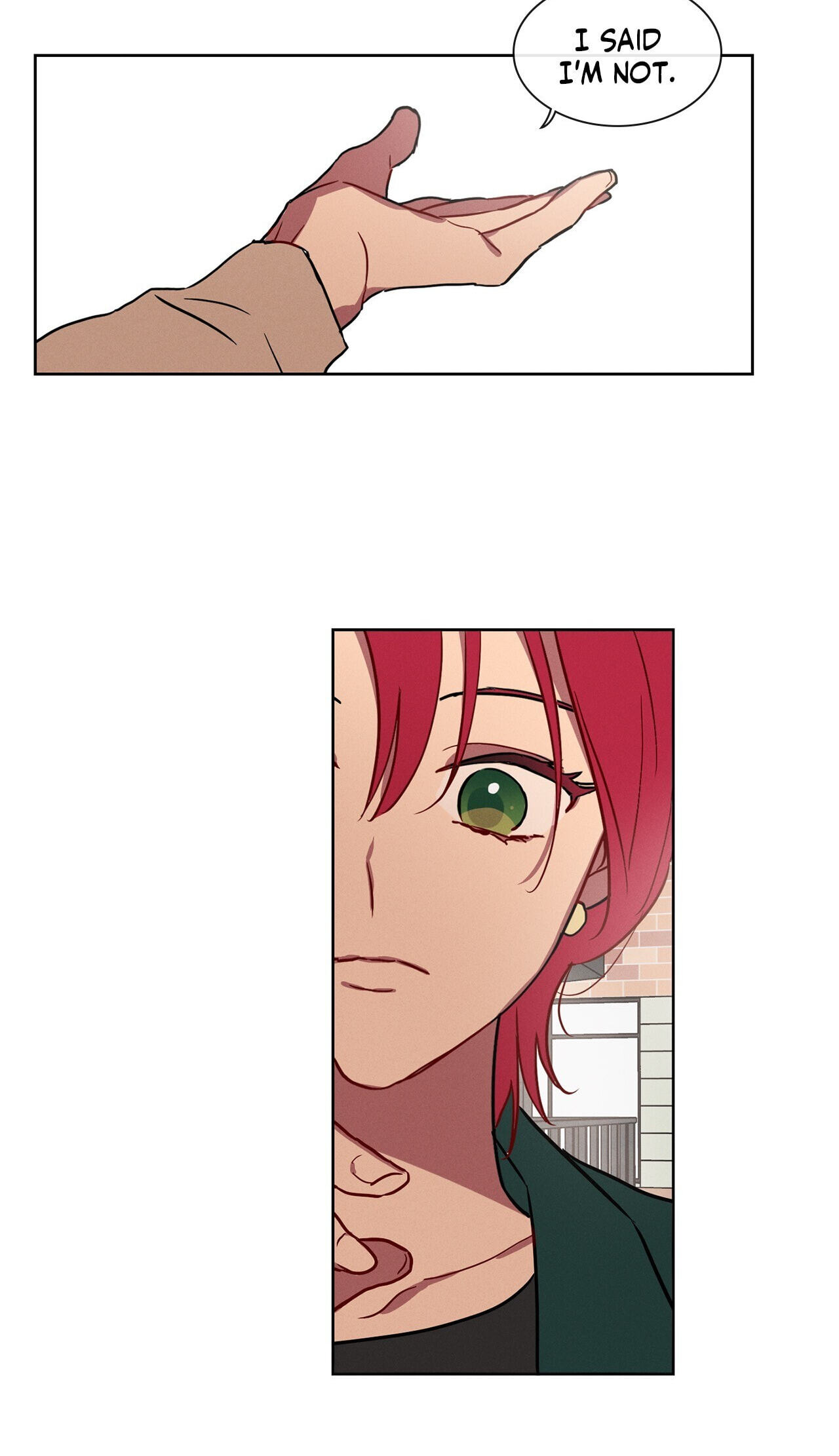 Goodnight Cinderella Chapter 34 page 16 - 