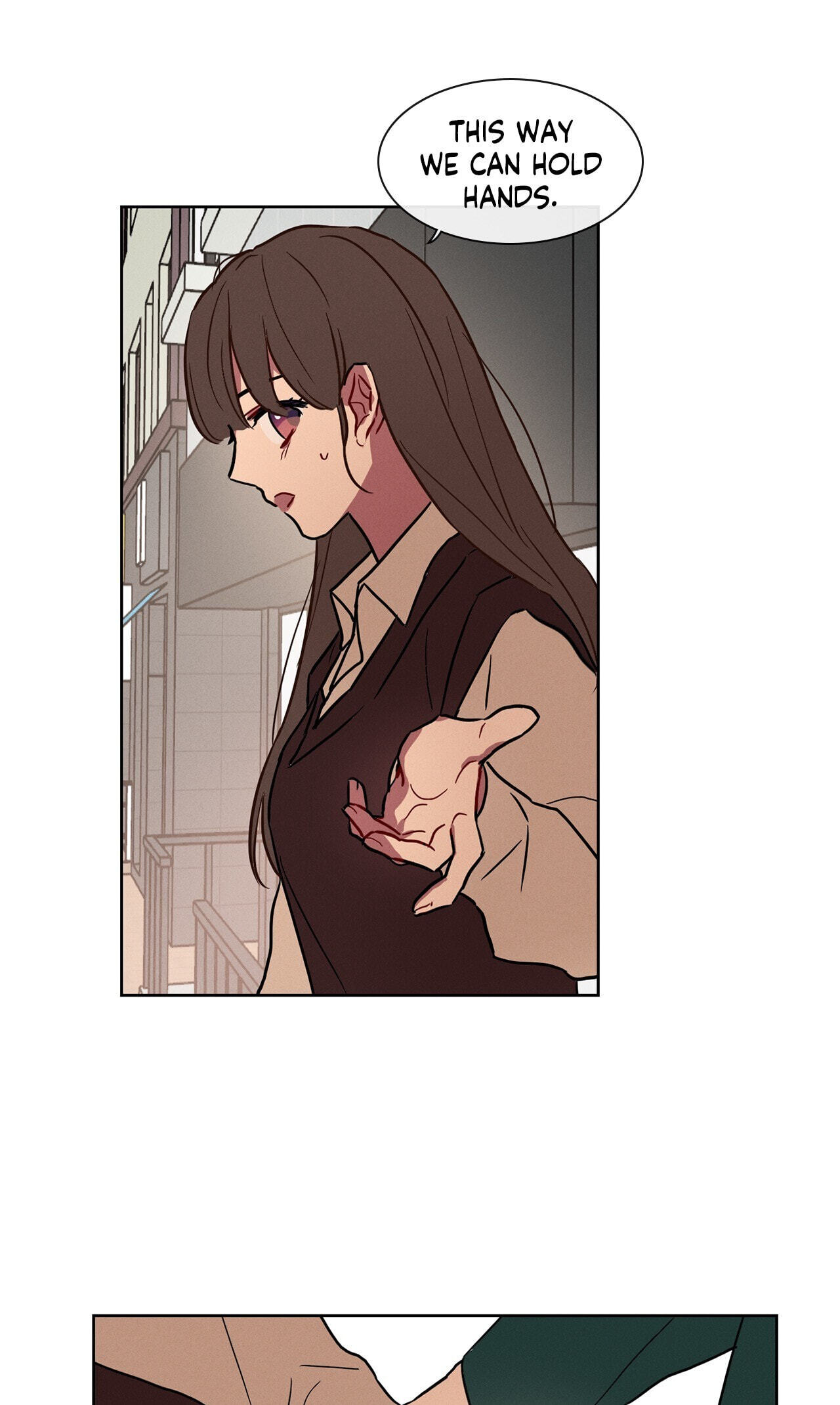 Goodnight Cinderella Chapter 34 page 17 - 