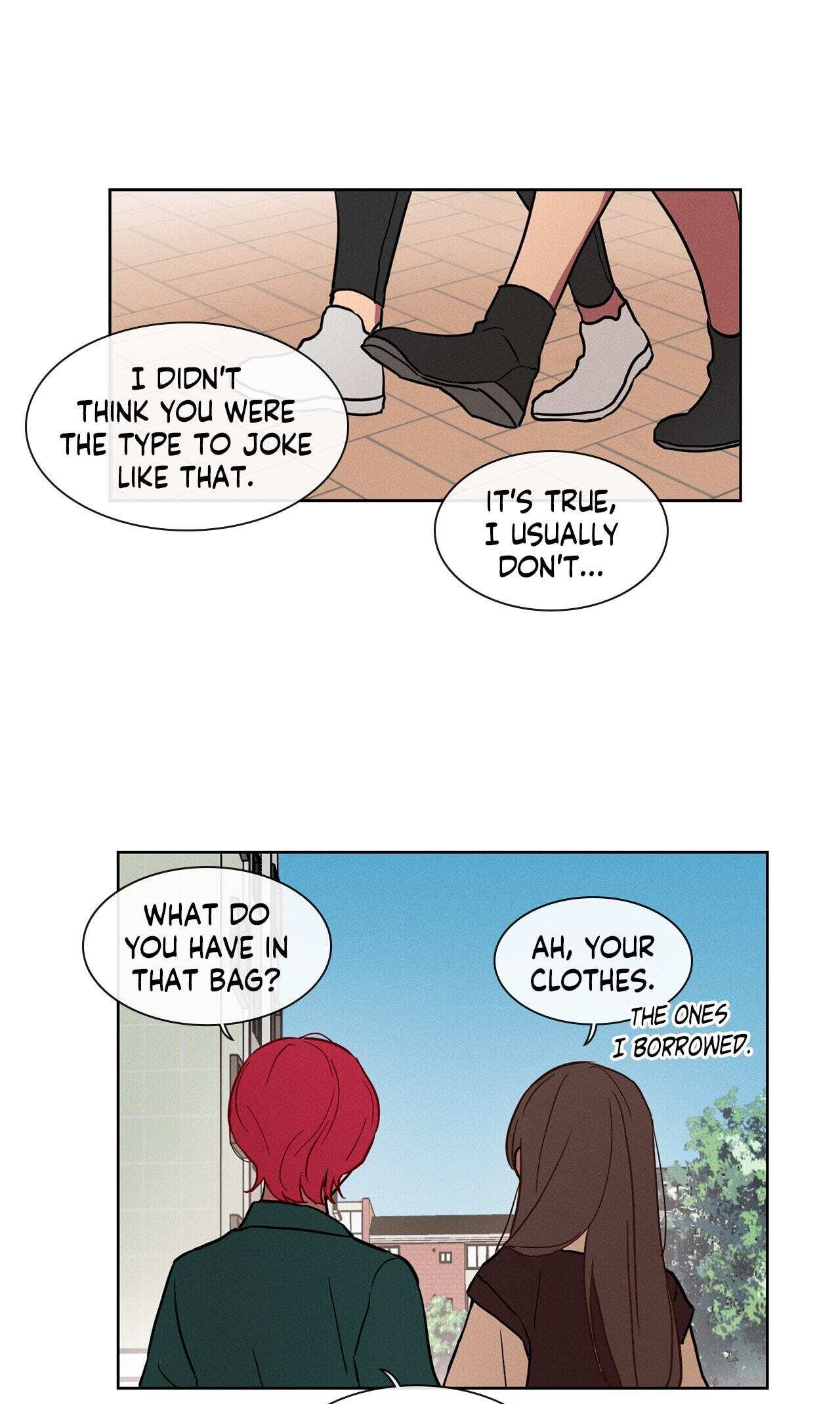 Goodnight Cinderella Chapter 34 page 19 - 