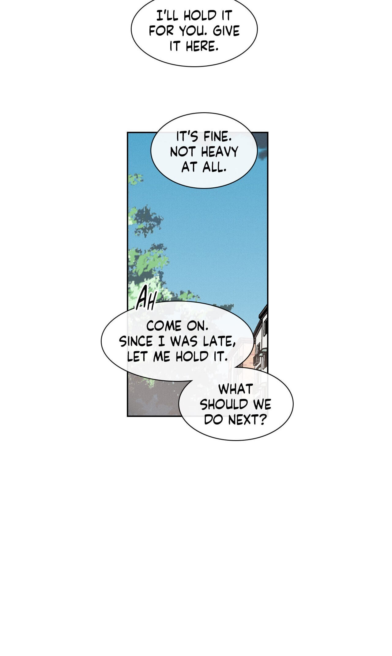 Goodnight Cinderella Chapter 34 page 20 - 
