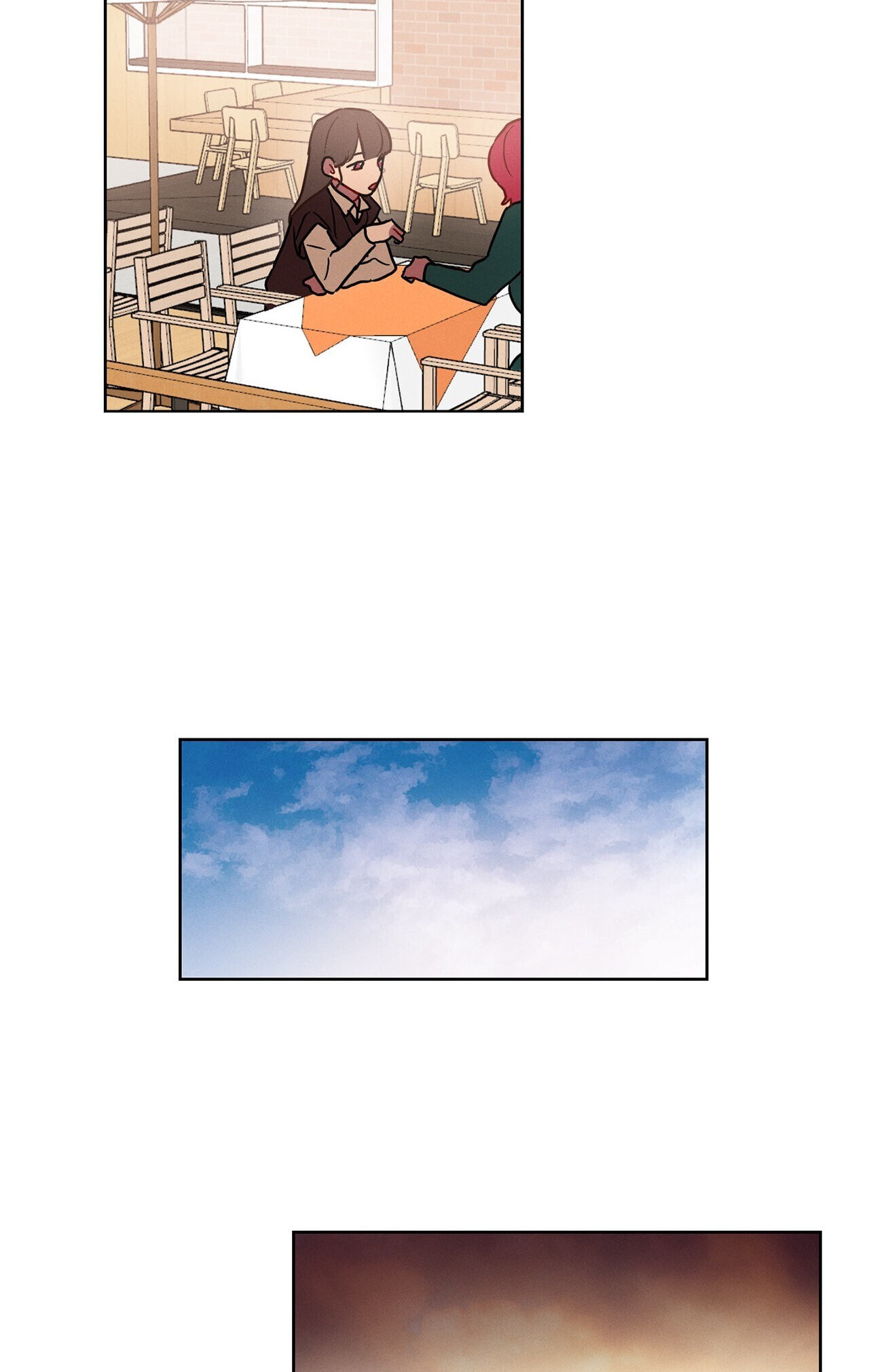 Goodnight Cinderella Chapter 34 page 22 - 