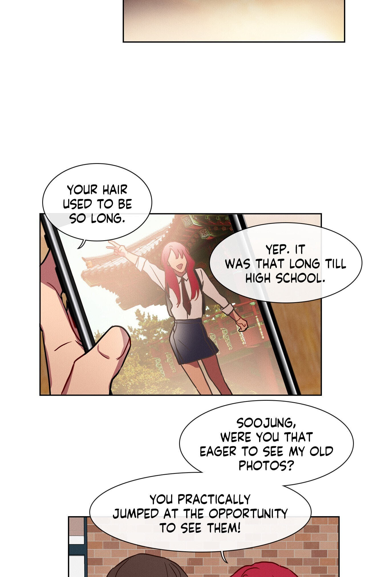 Goodnight Cinderella Chapter 34 page 23 - 