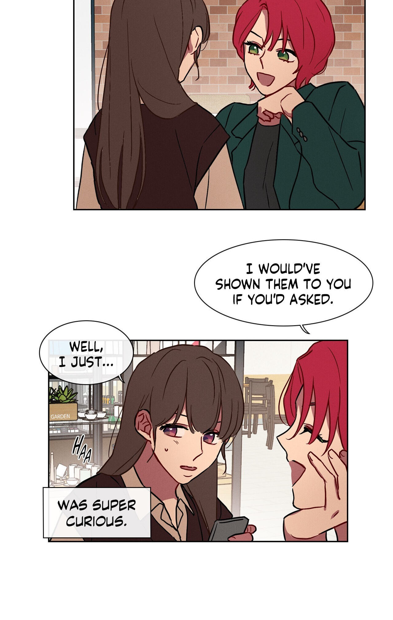 Goodnight Cinderella Chapter 34 page 24 - 