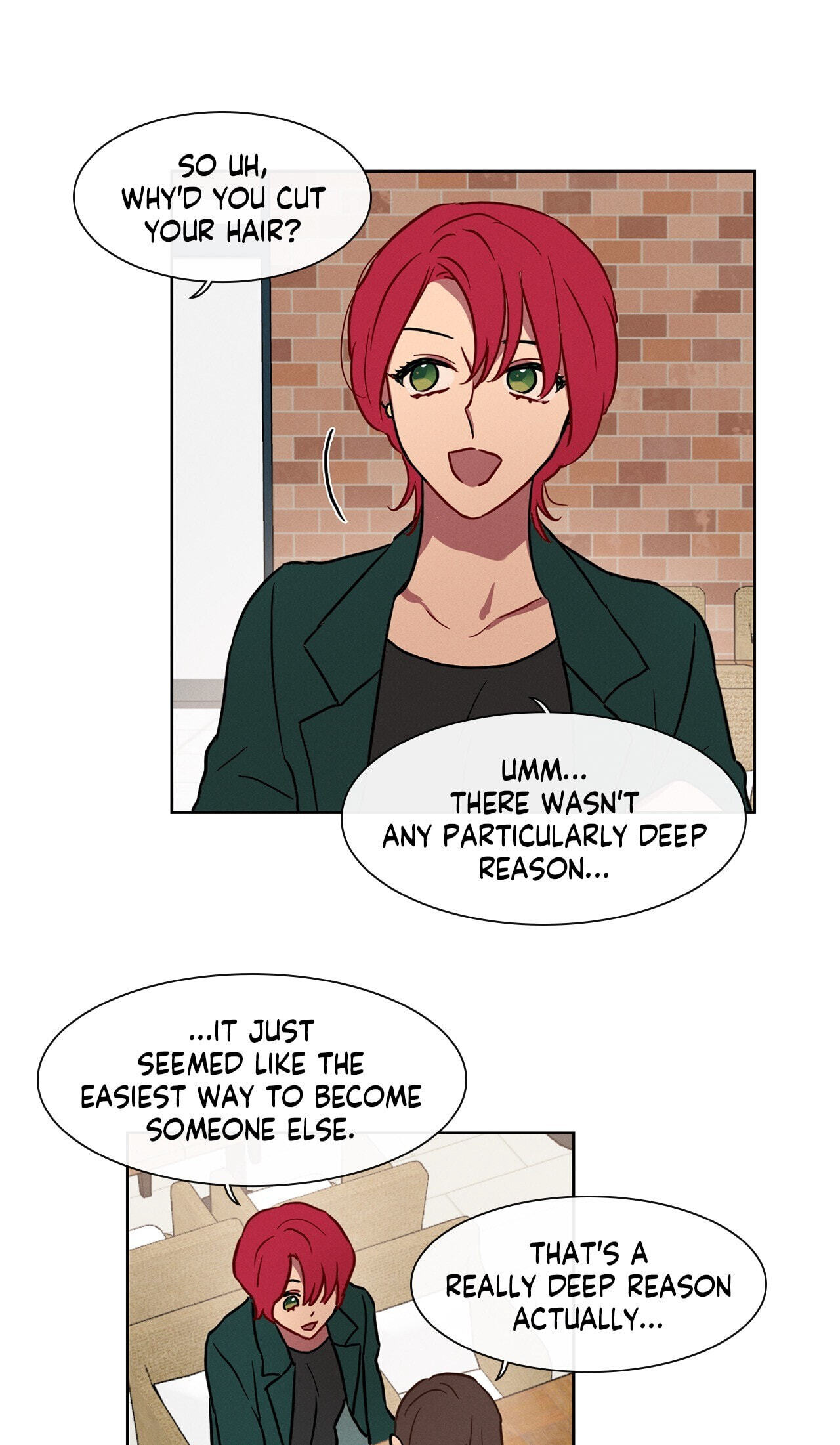Goodnight Cinderella Chapter 34 page 25 - 