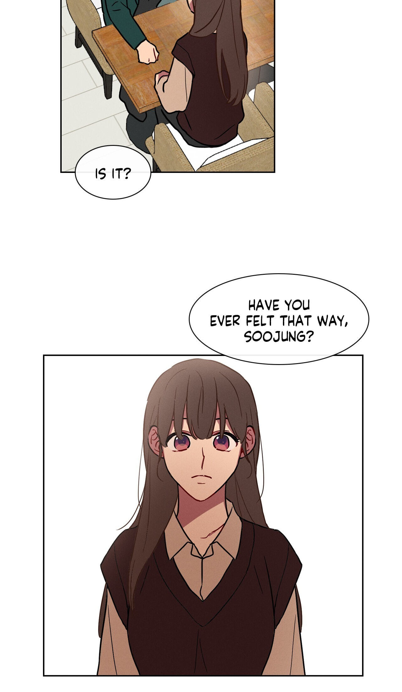 Goodnight Cinderella Chapter 34 page 26 - 