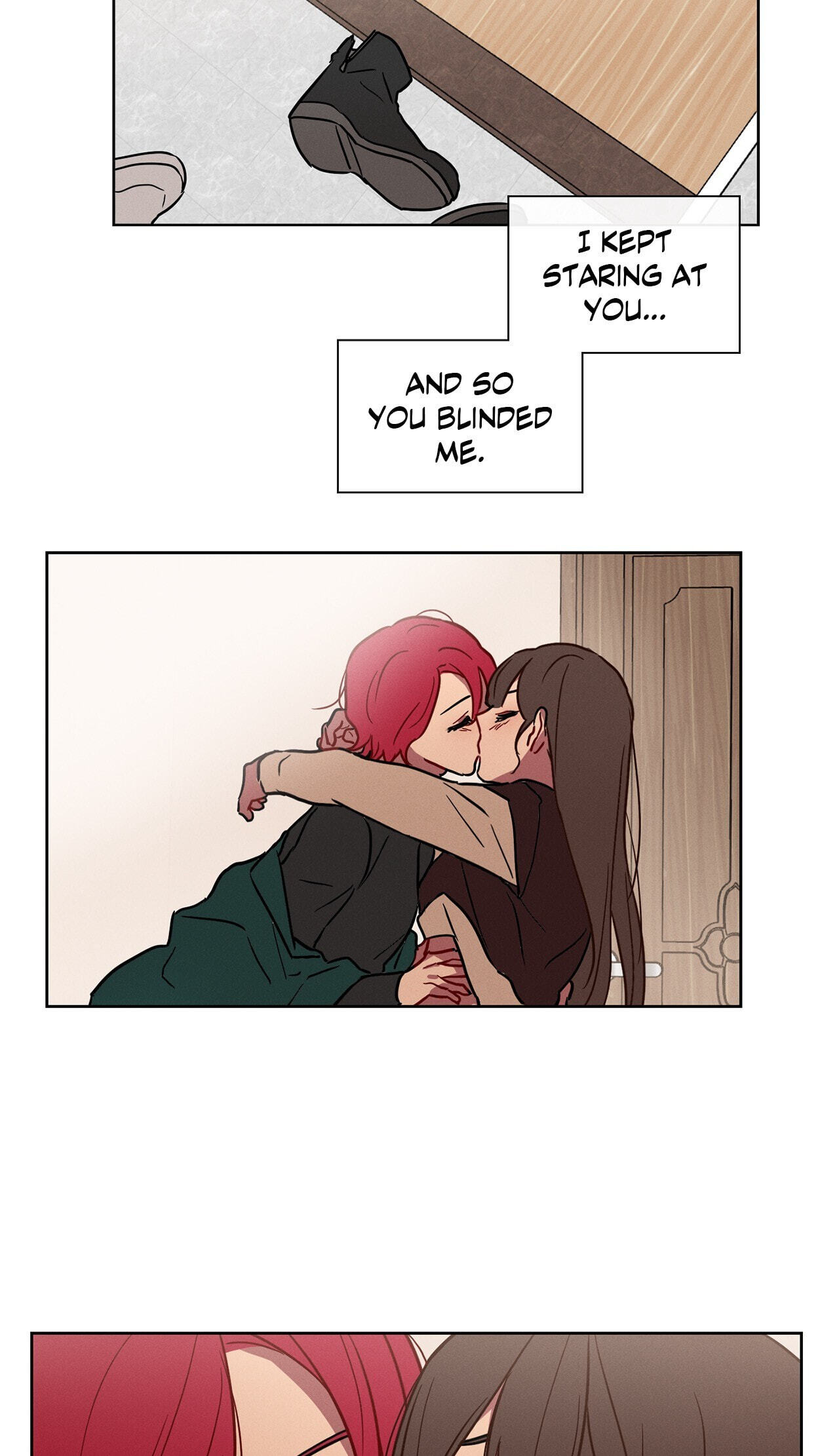 Goodnight Cinderella Chapter 34 page 31 - 