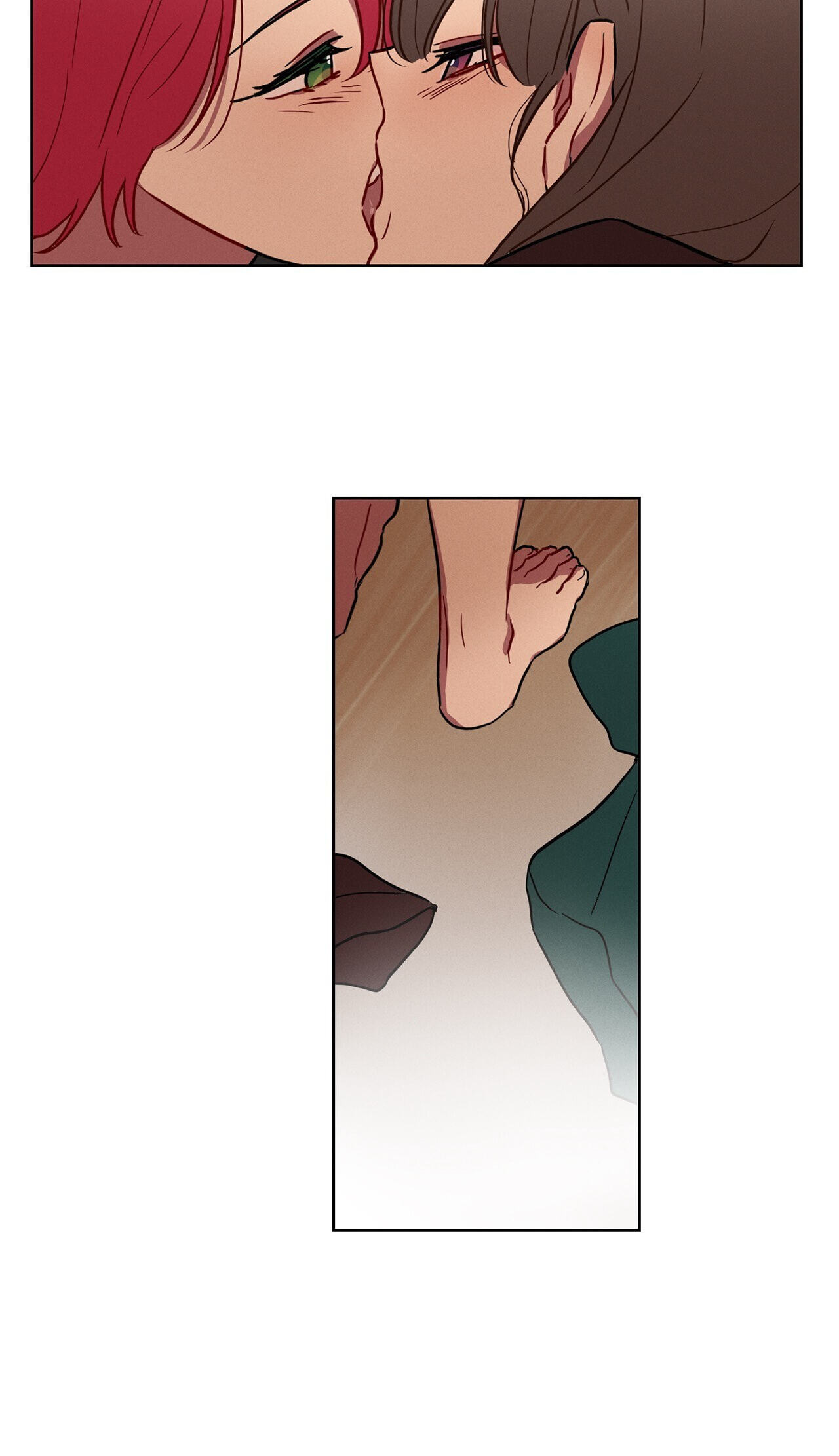 Goodnight Cinderella Chapter 34 page 32 - 