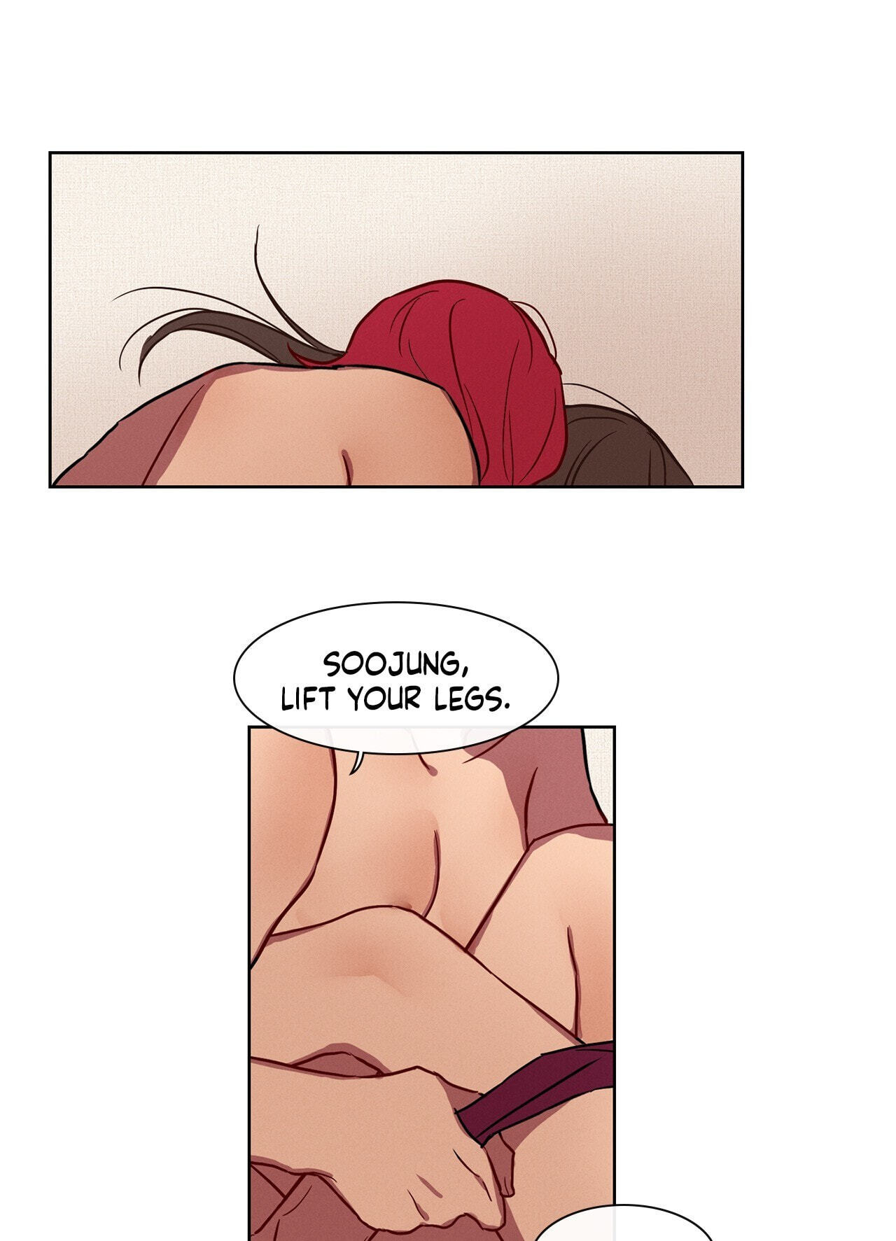 Goodnight Cinderella Chapter 34 page 33 - 