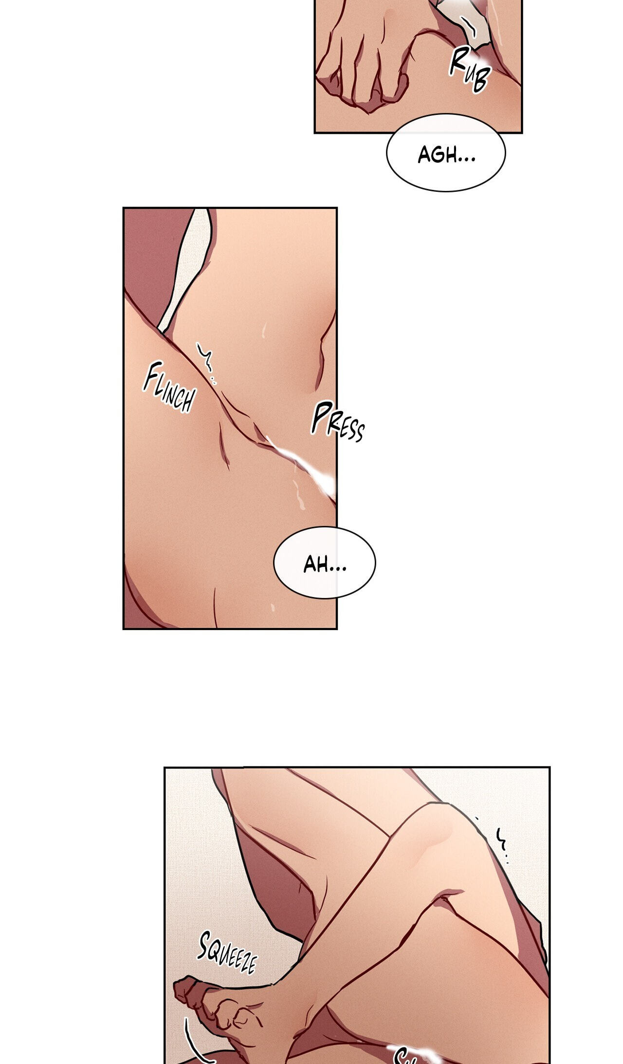 Goodnight Cinderella Chapter 34 page 38 - 