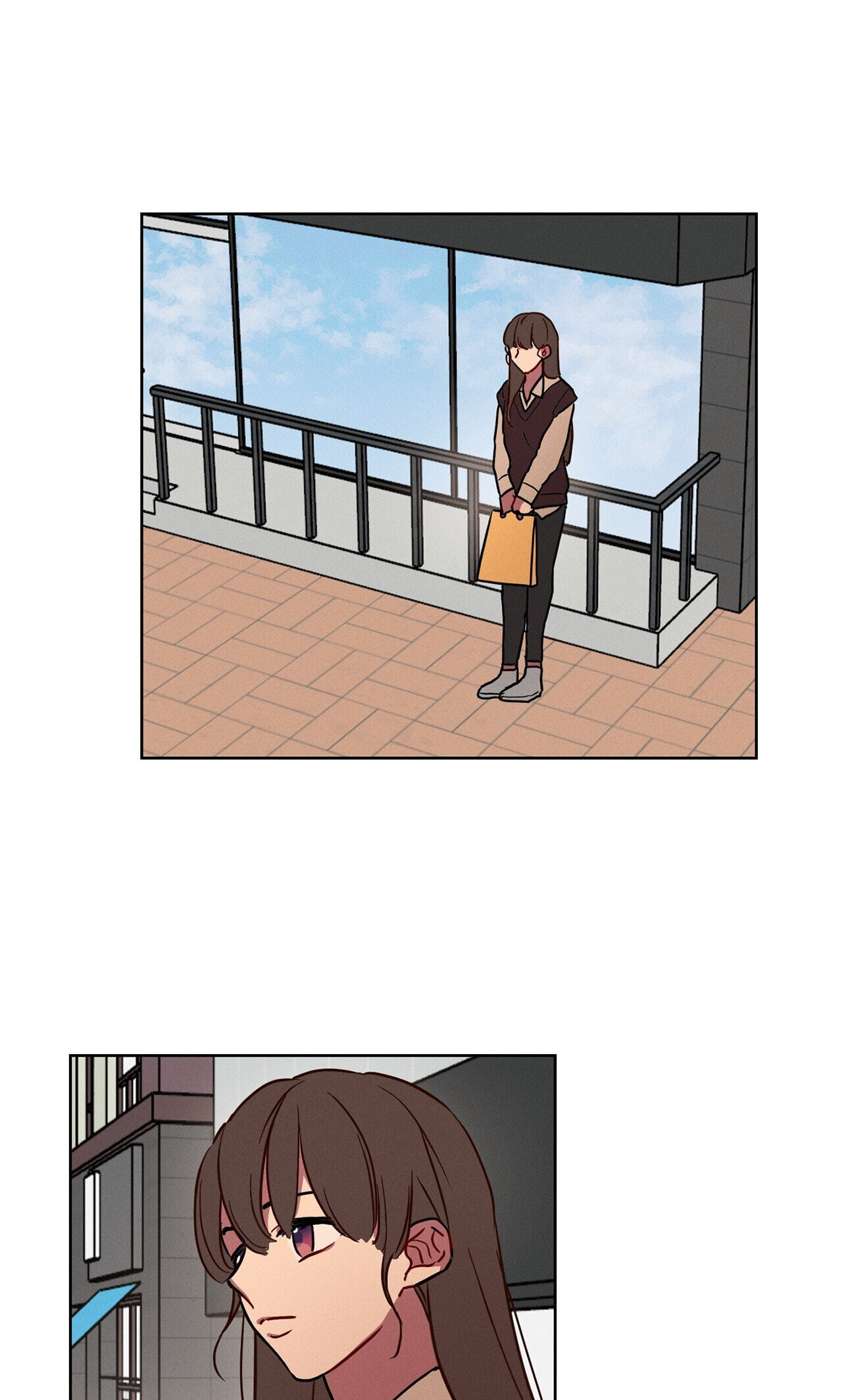 Goodnight Cinderella Chapter 34 page 7 - 