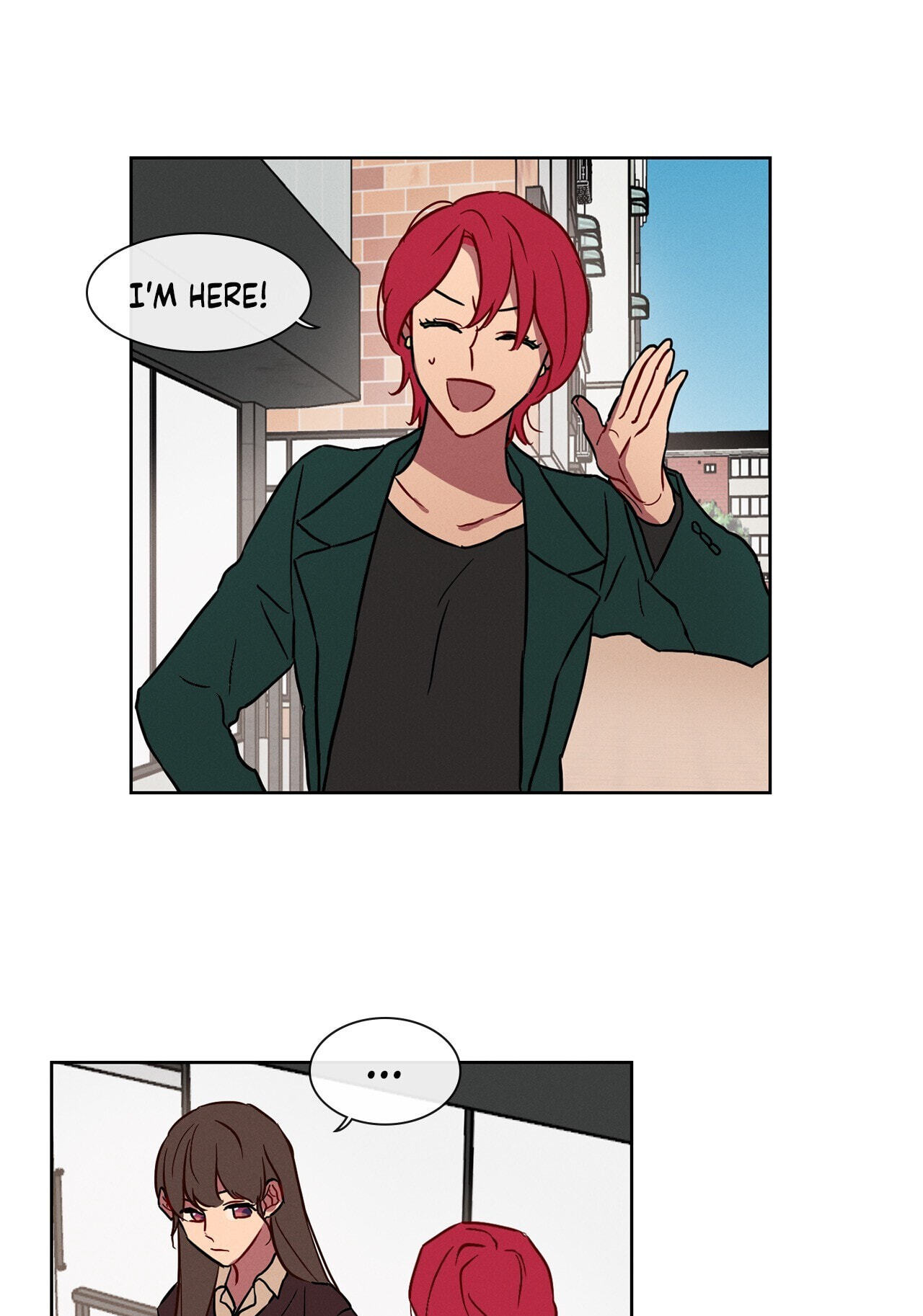Goodnight Cinderella Chapter 34 page 9 - 