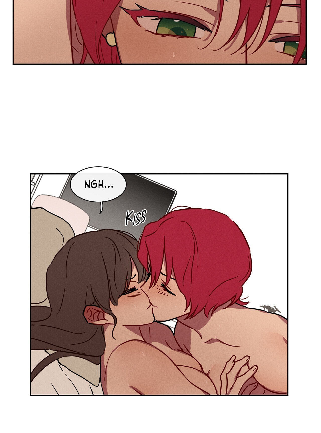 Goodnight Cinderella Chapter 35 page 11 - 