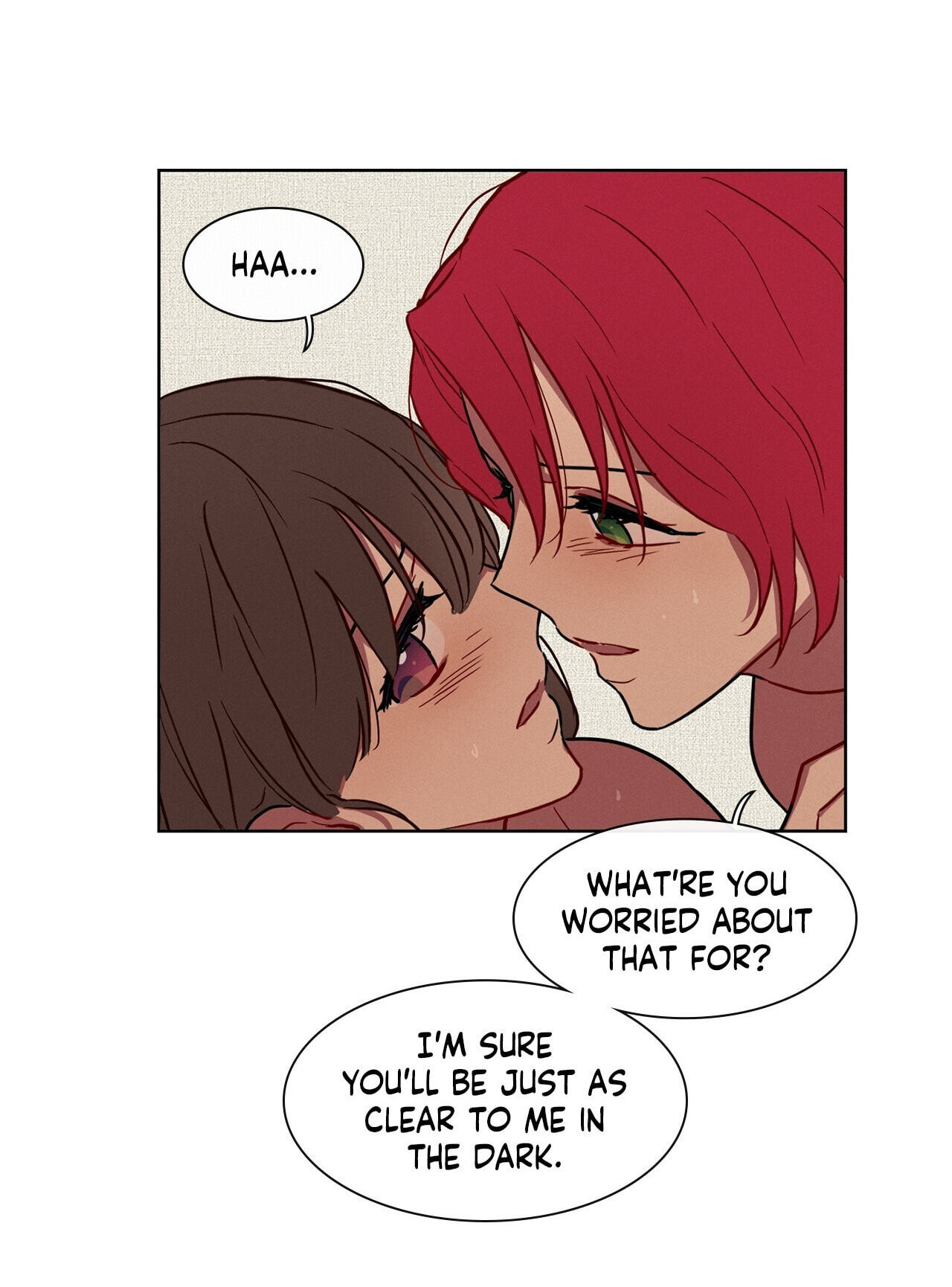 Goodnight Cinderella Chapter 35 page 12 - 