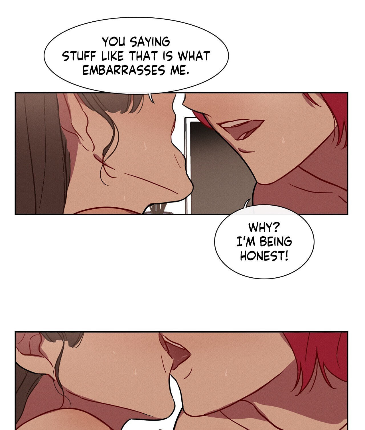 Goodnight Cinderella Chapter 35 page 13 - 
