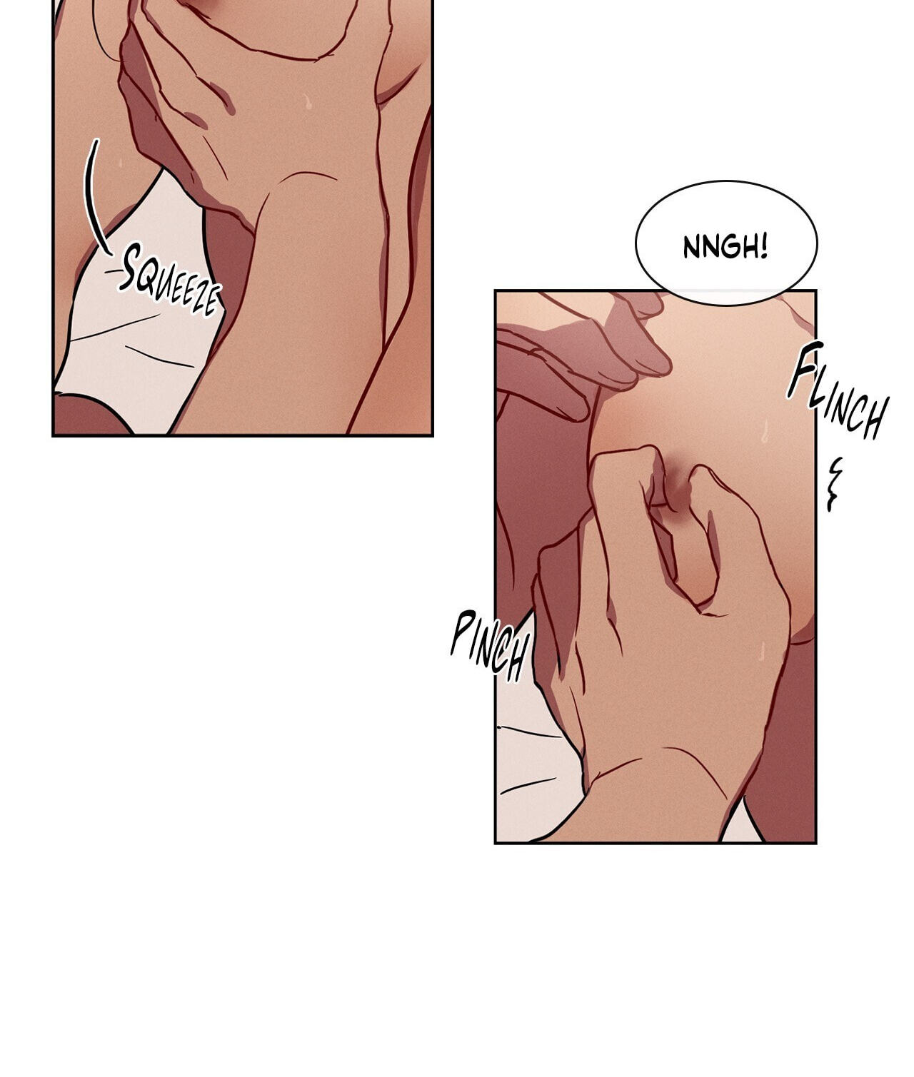Goodnight Cinderella Chapter 35 page 16 - 