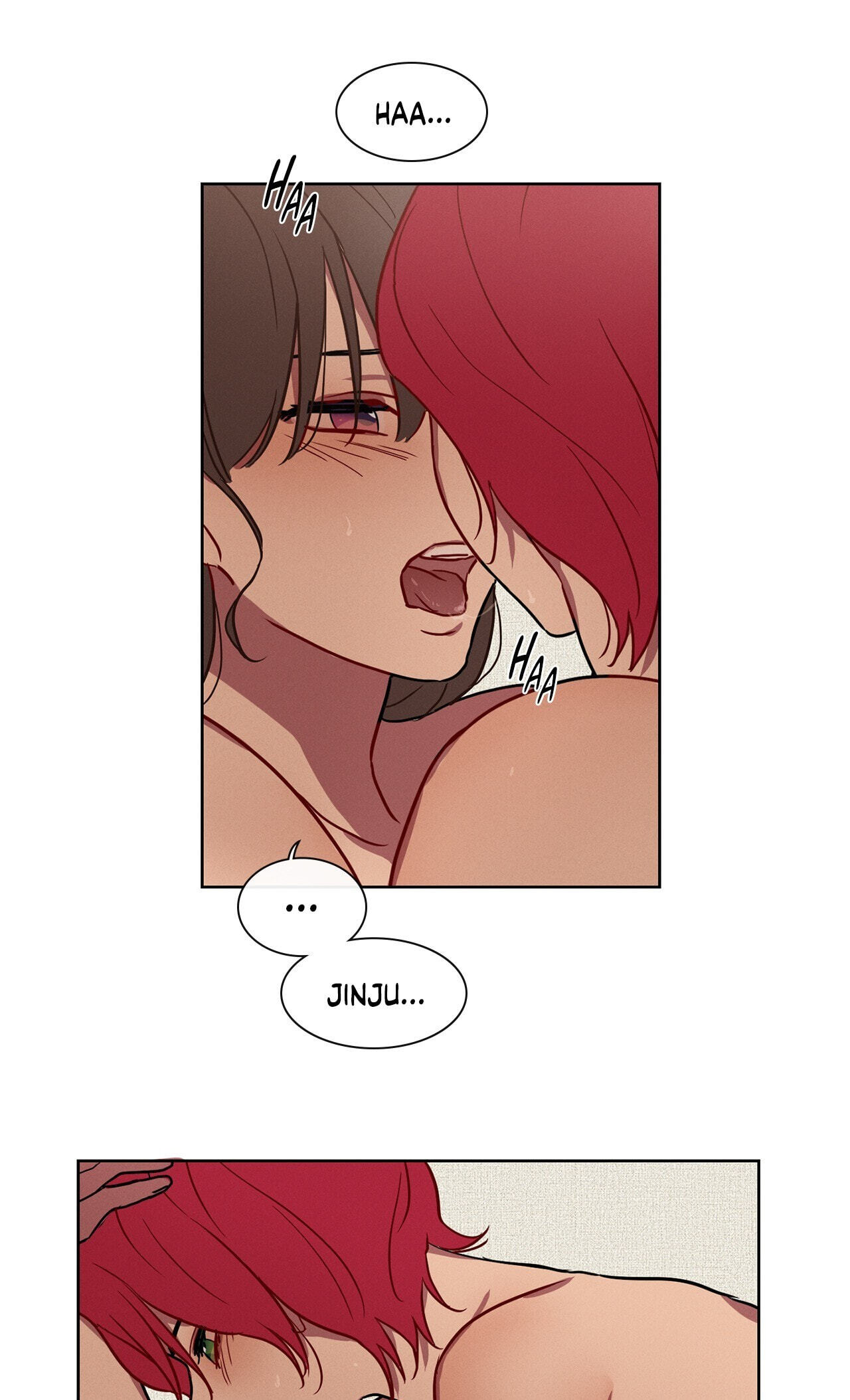 Goodnight Cinderella Chapter 35 page 17 - 