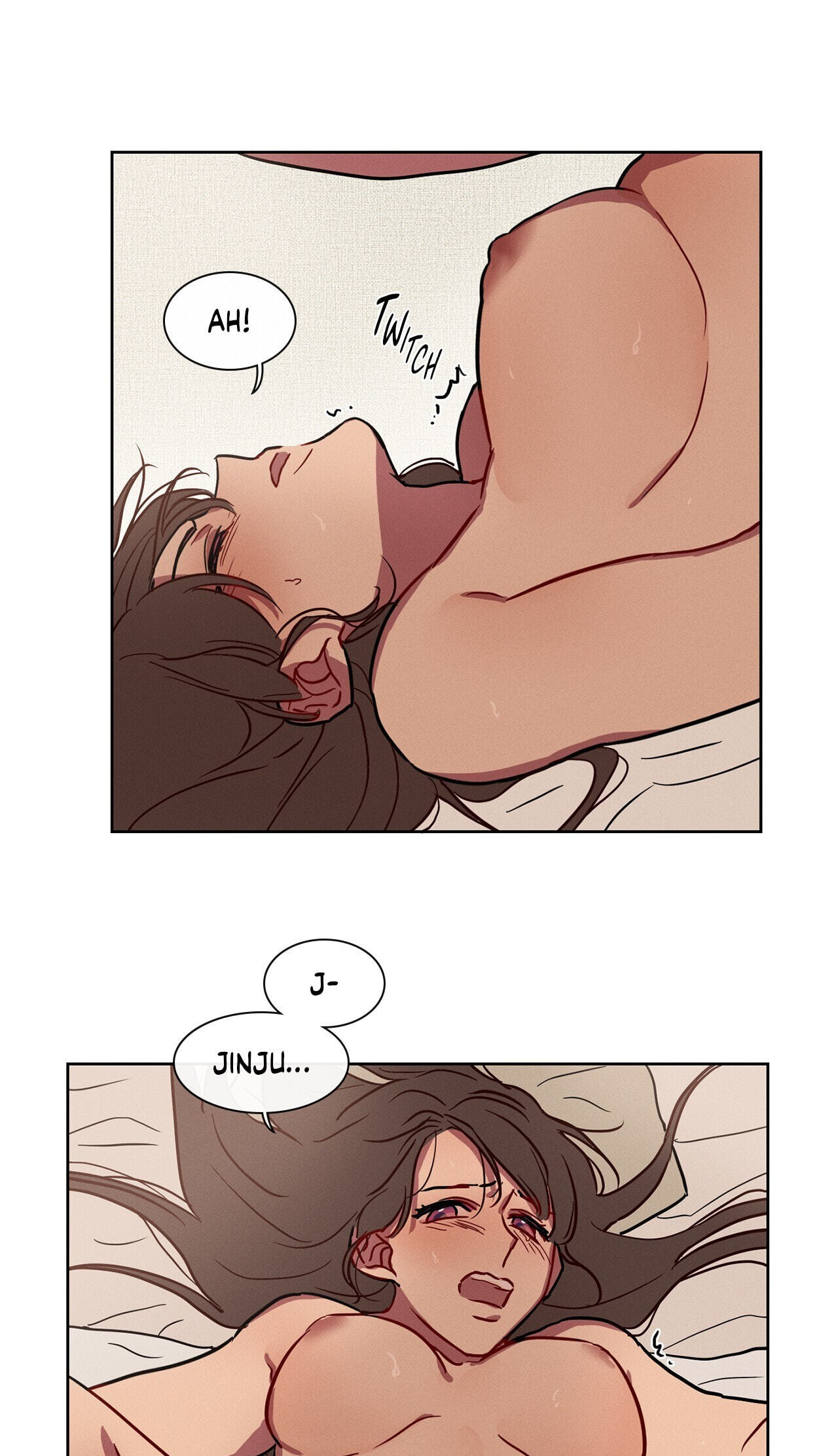 Goodnight Cinderella Chapter 35 page 21 - 