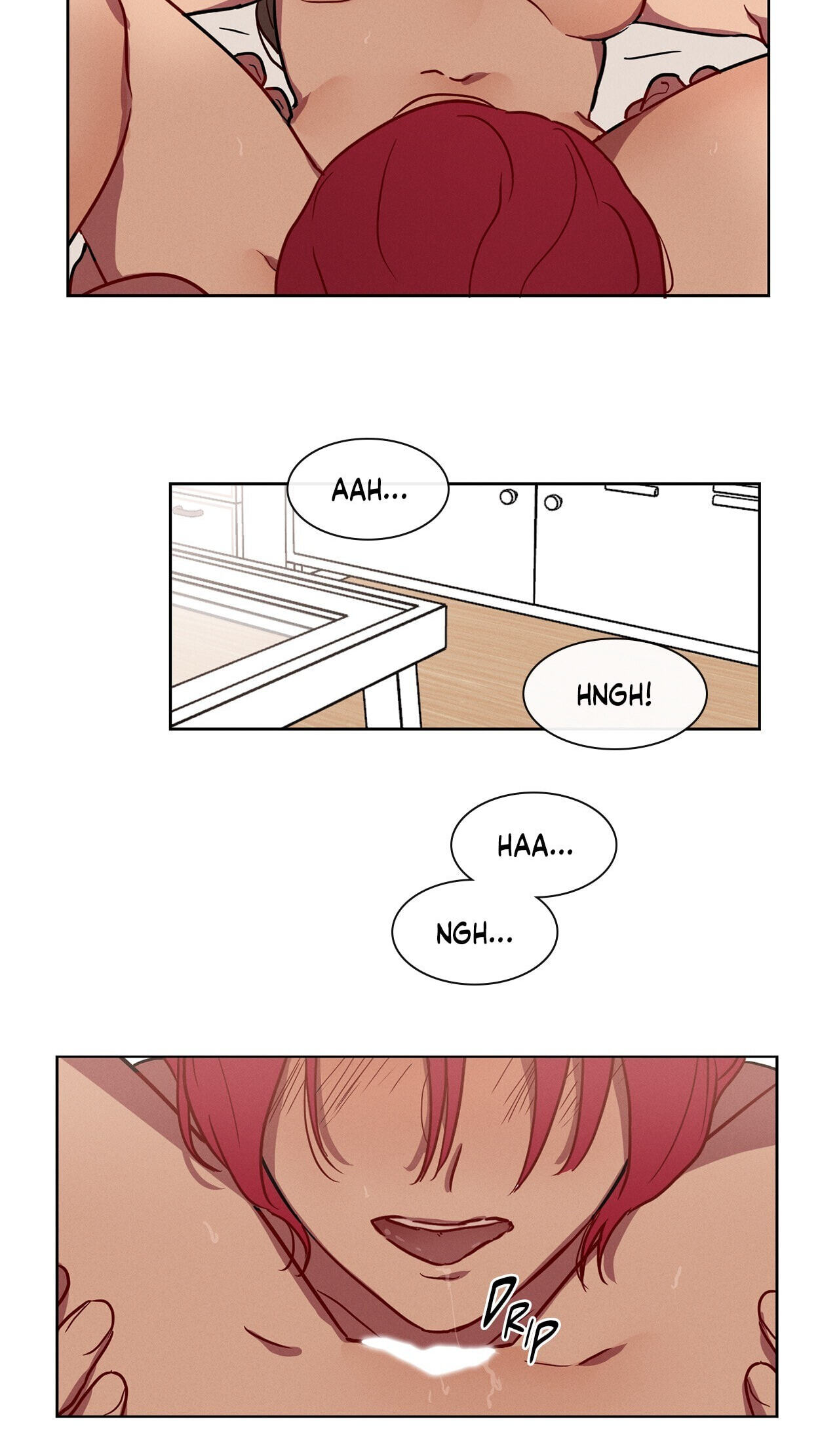 Goodnight Cinderella Chapter 35 page 22 - 
