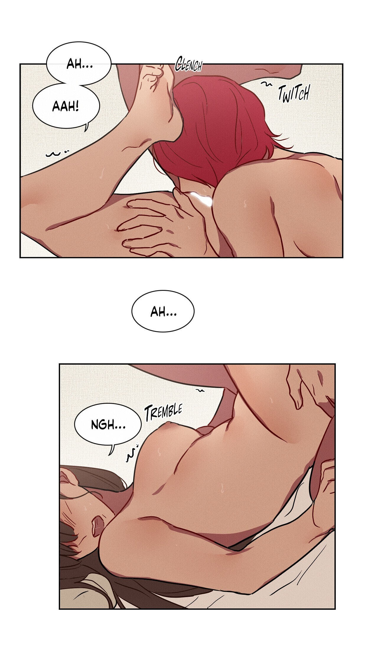 Goodnight Cinderella Chapter 35 page 25 - 