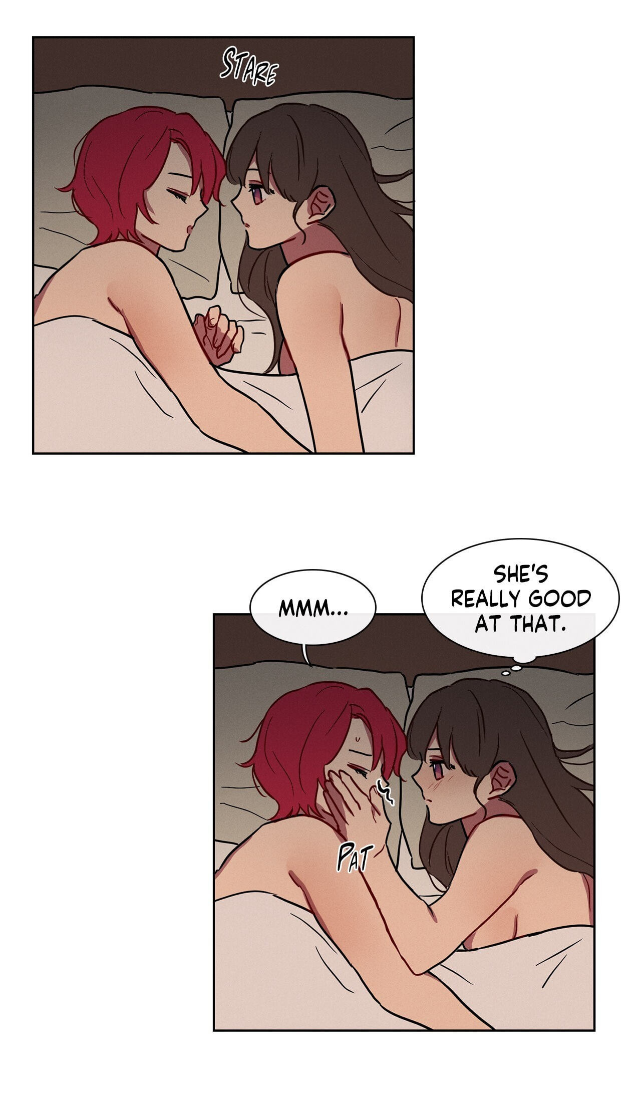 Goodnight Cinderella Chapter 35 page 30 - 