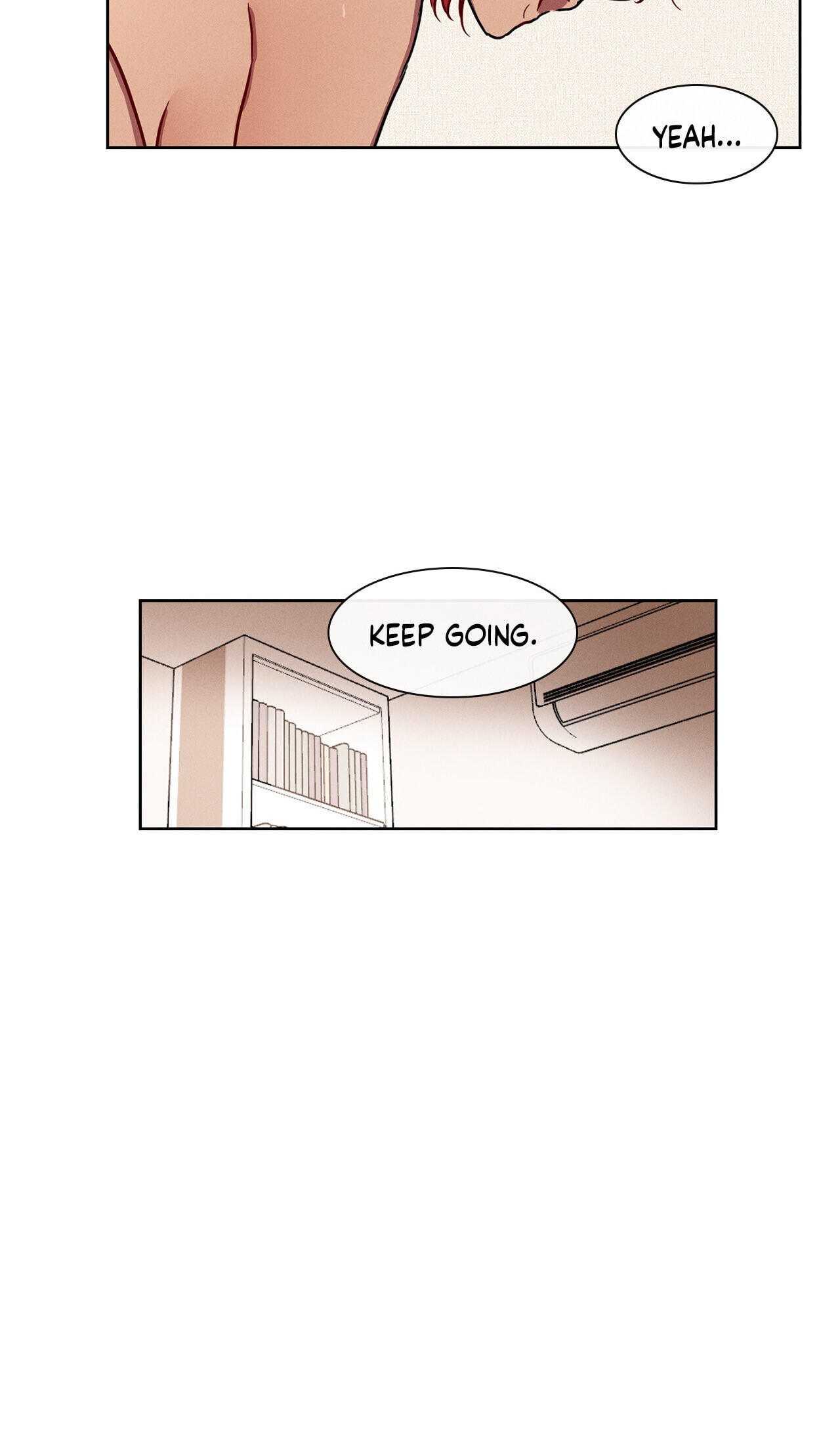 Goodnight Cinderella Chapter 35 page 4 - 