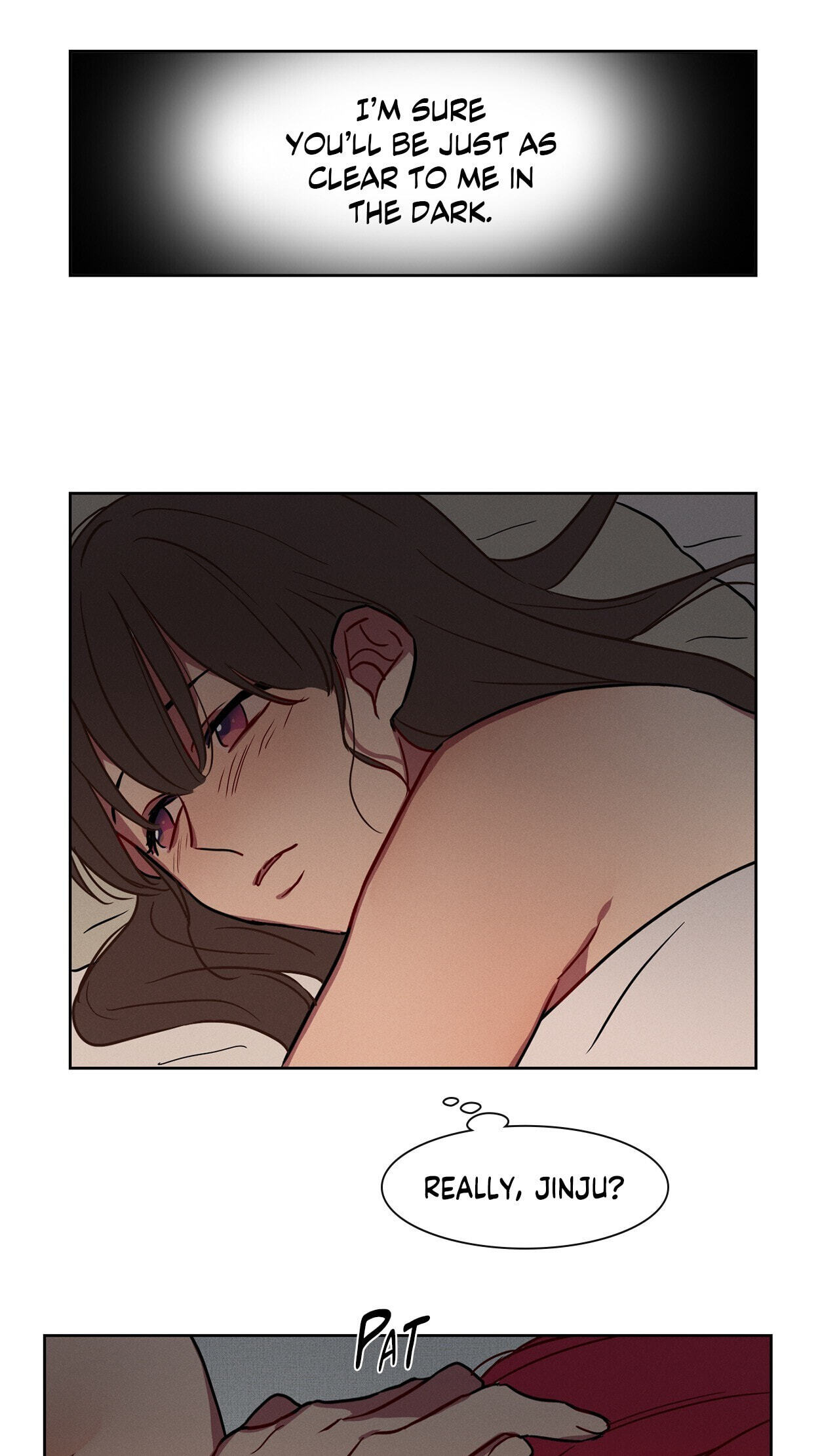 Goodnight Cinderella Chapter 35 page 31 - 