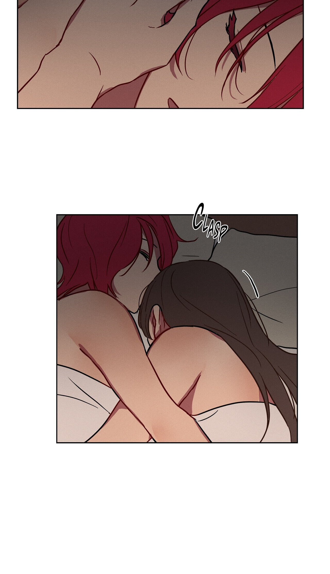 Goodnight Cinderella Chapter 35 page 32 - 