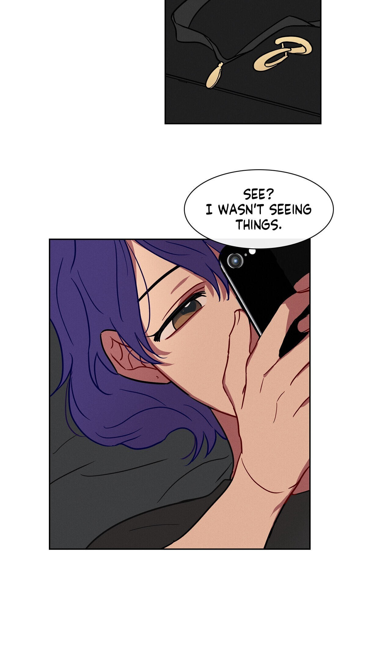 Goodnight Cinderella Chapter 35 page 36 - 