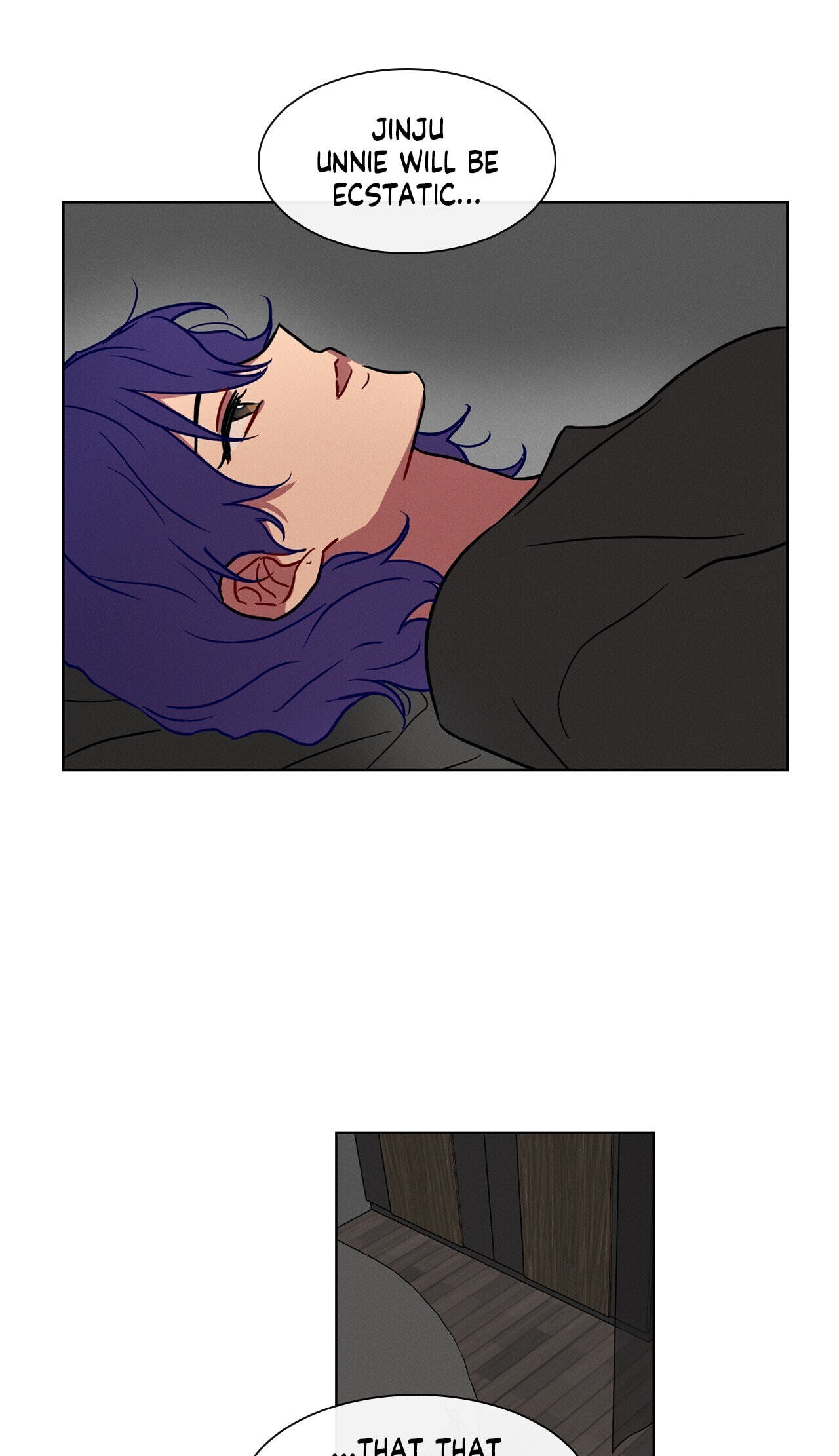Goodnight Cinderella Chapter 35 page 39 - 