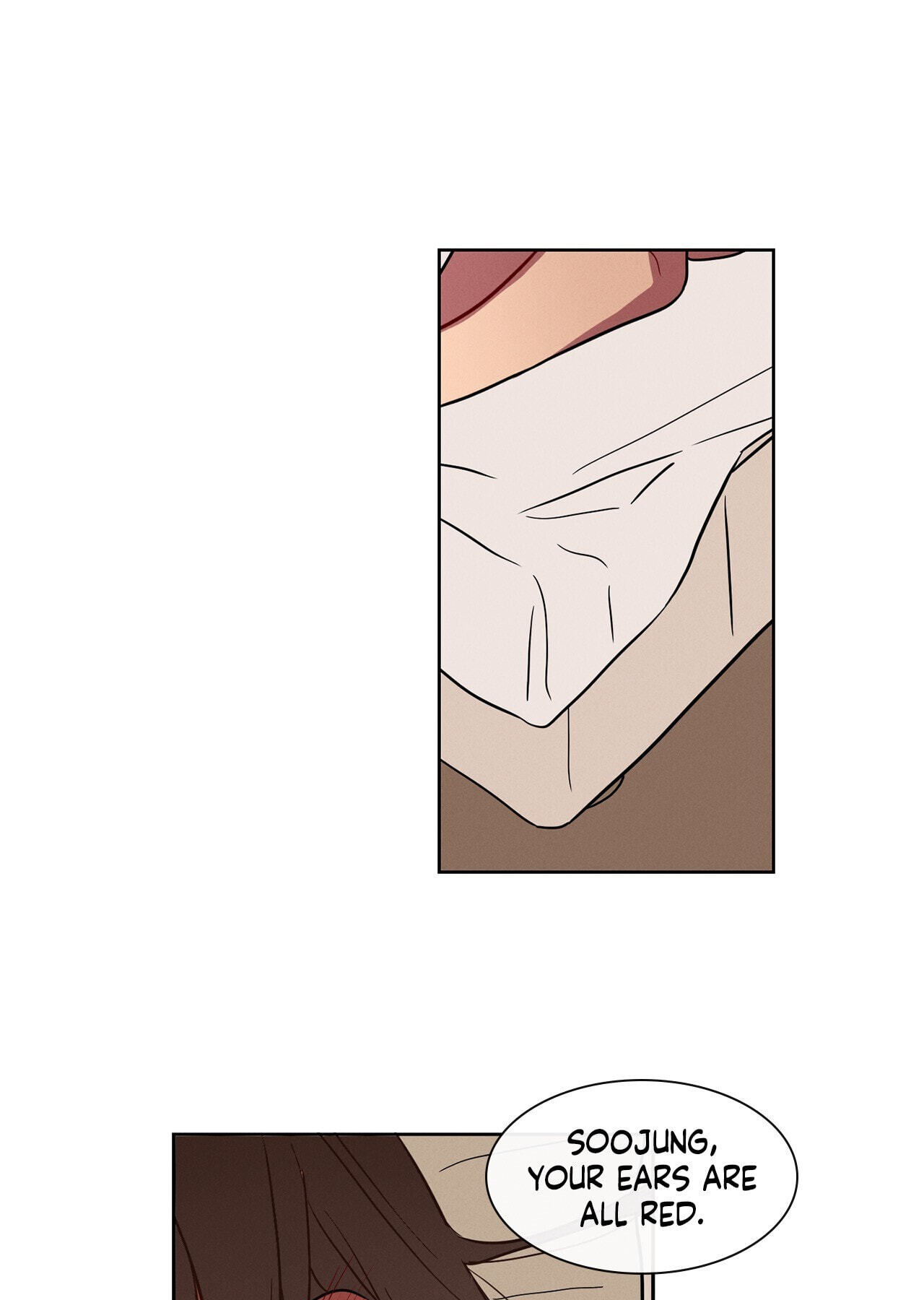Goodnight Cinderella Chapter 35 page 5 - 