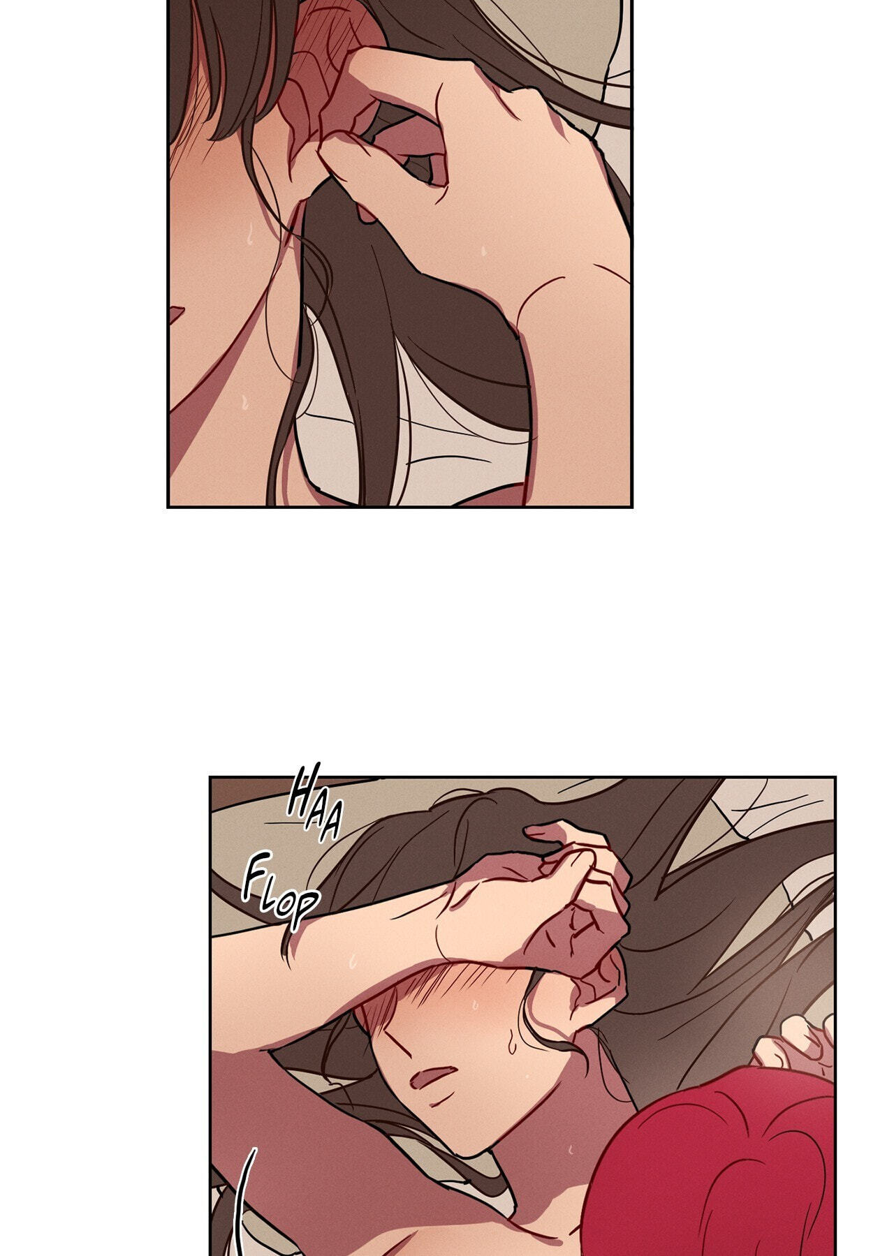 Goodnight Cinderella Chapter 35 page 6 - 