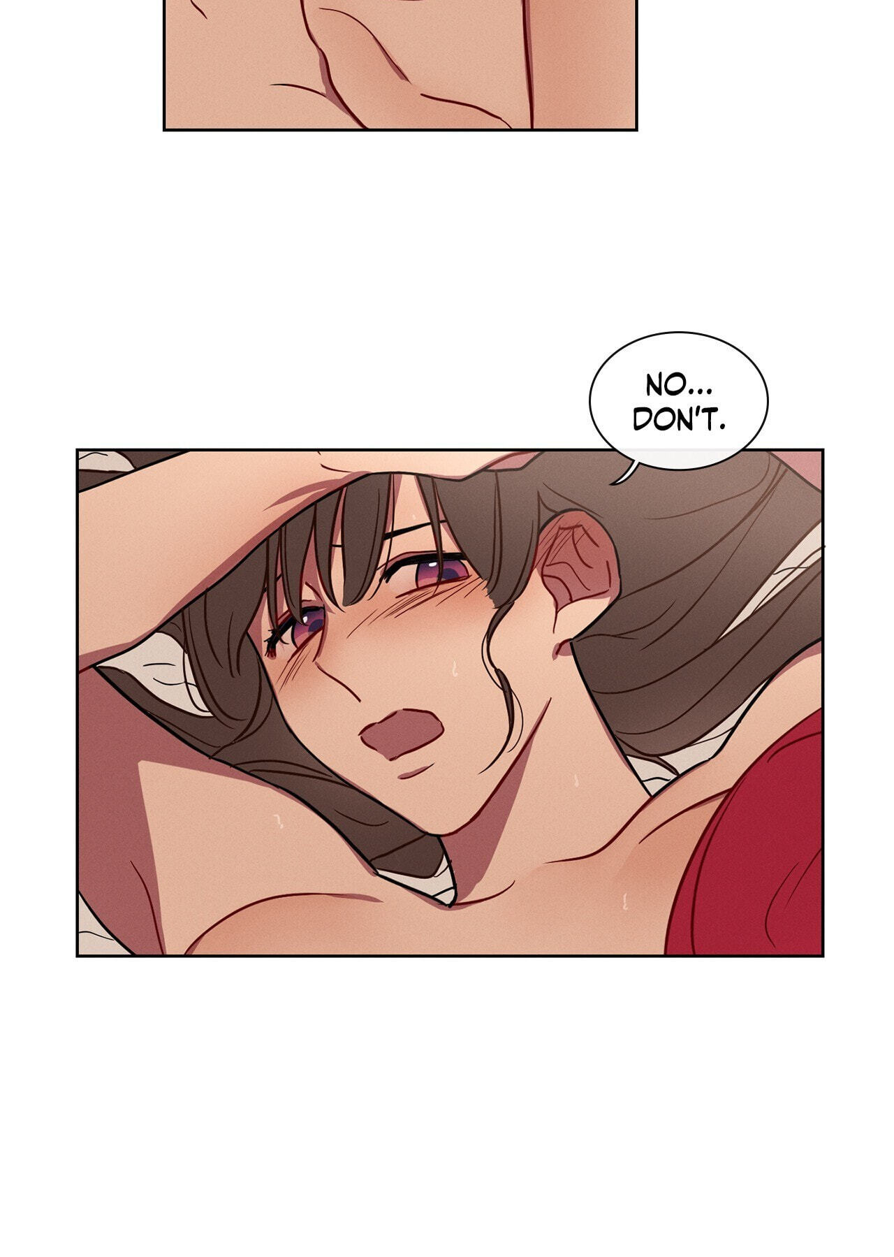 Goodnight Cinderella Chapter 35 page 8 - 
