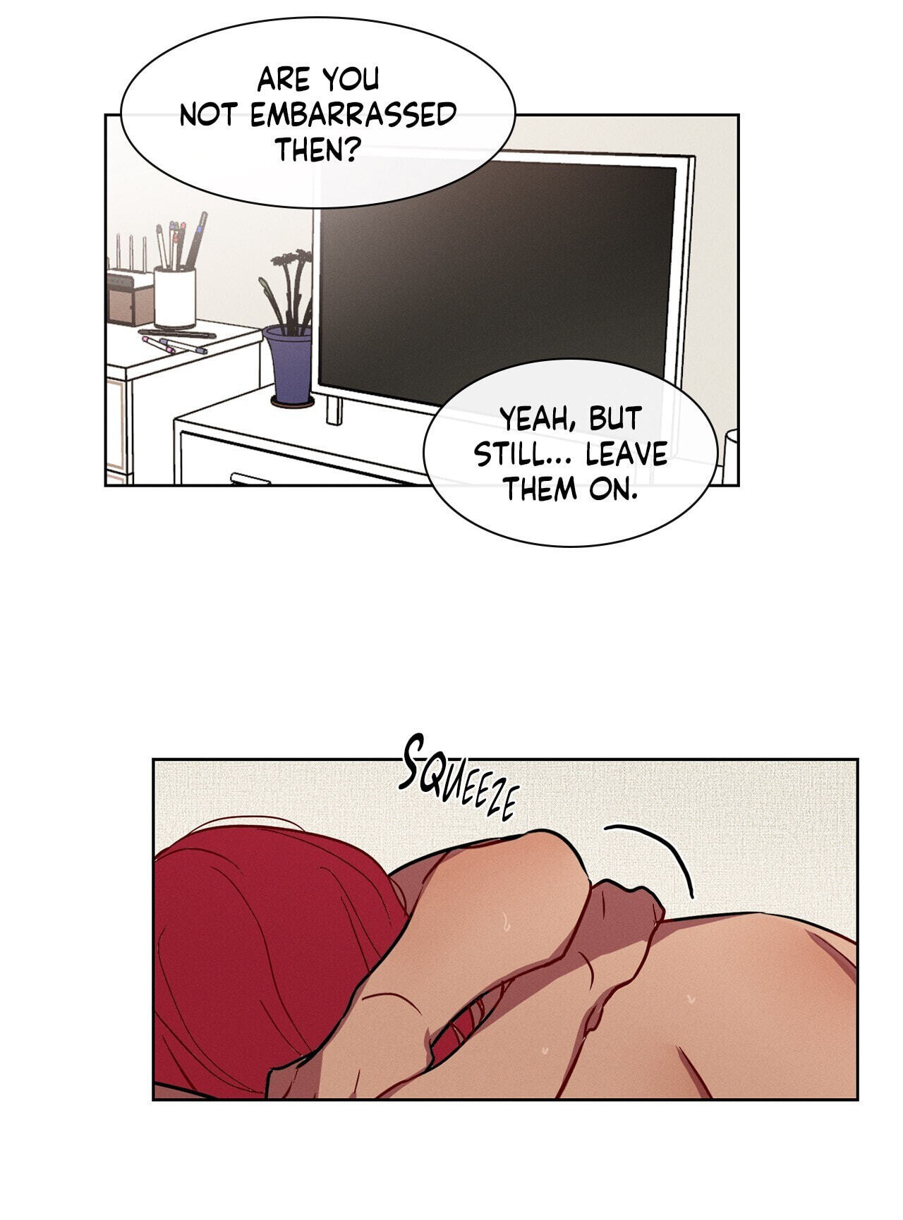 Goodnight Cinderella Chapter 35 page 9 - 