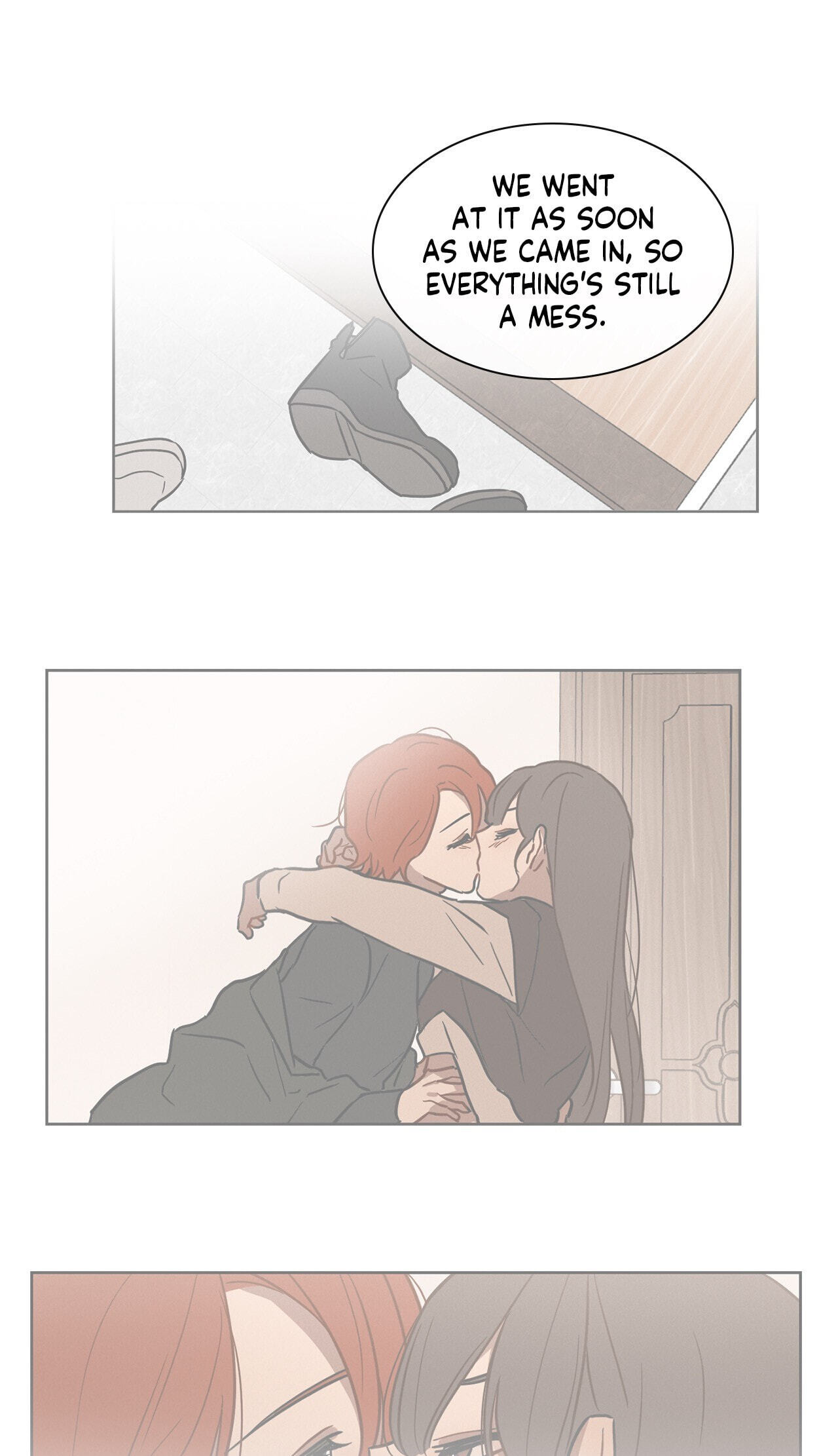 Goodnight Cinderella Chapter 36 page 15 - 