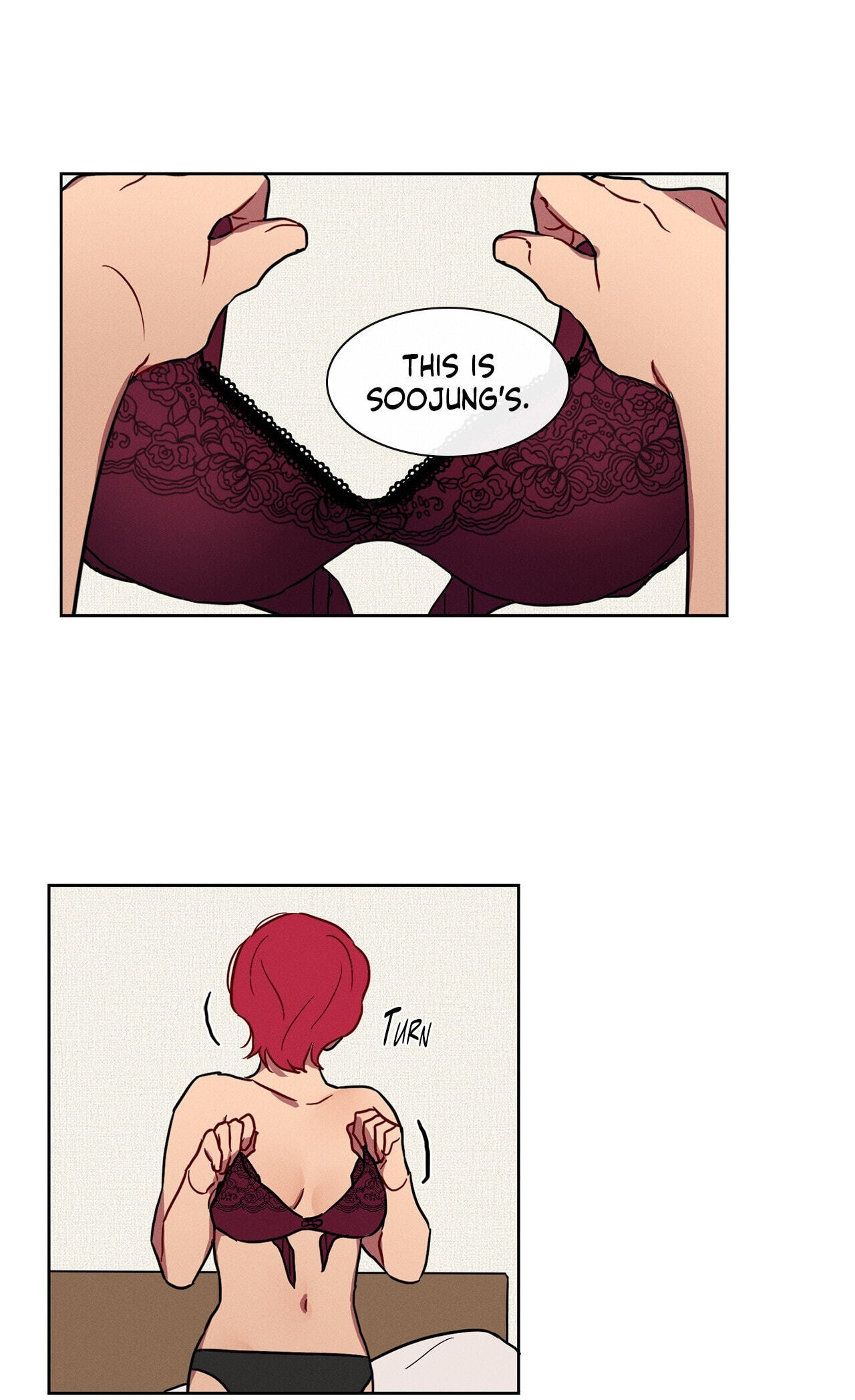 Goodnight Cinderella Chapter 36 page 17 - 