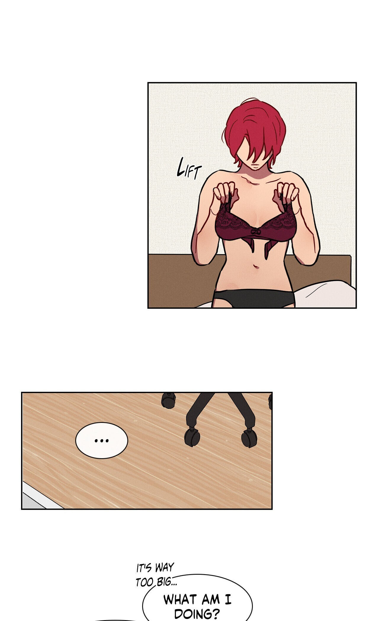 Goodnight Cinderella Chapter 36 page 18 - 