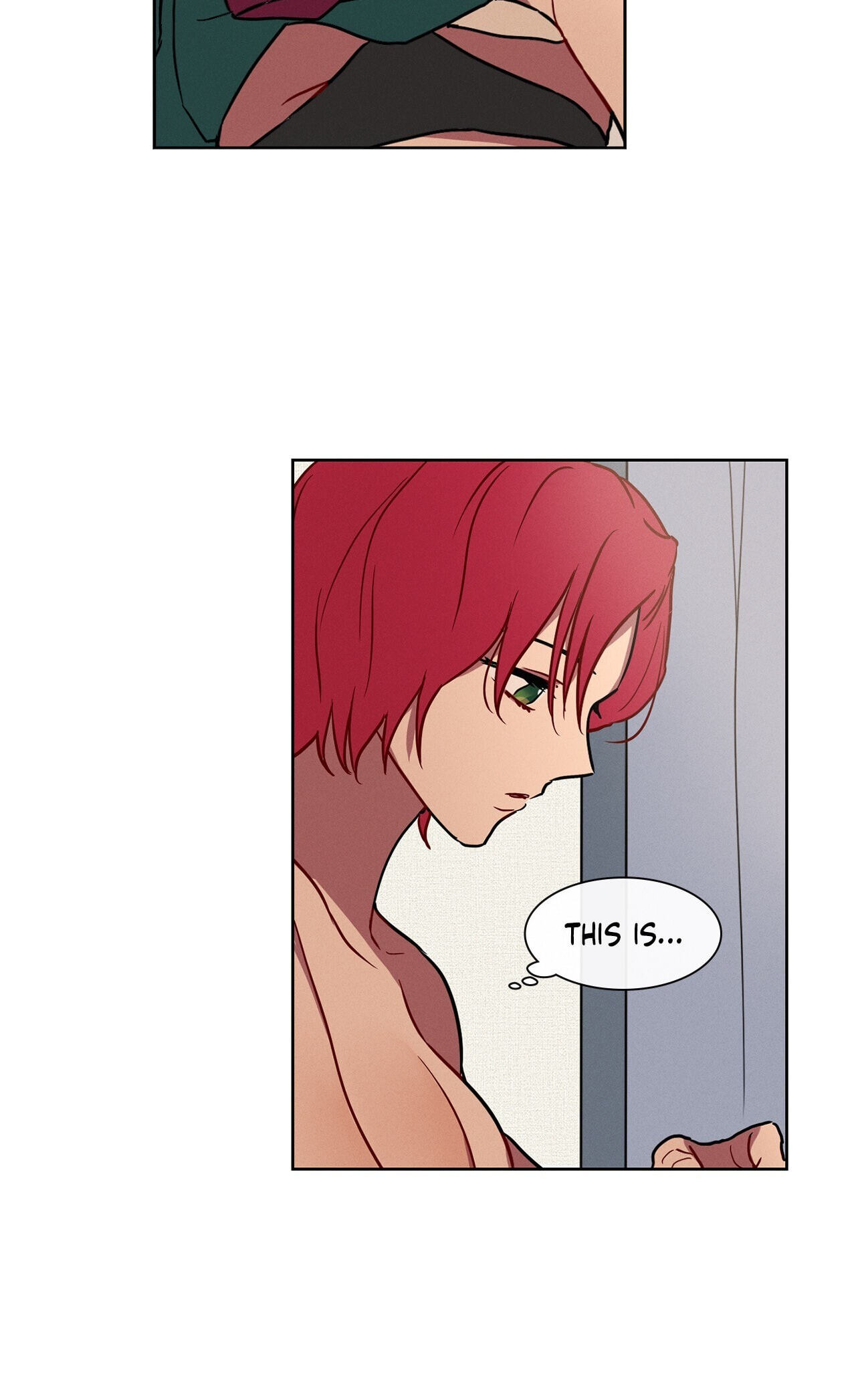 Goodnight Cinderella Chapter 36 page 20 - 