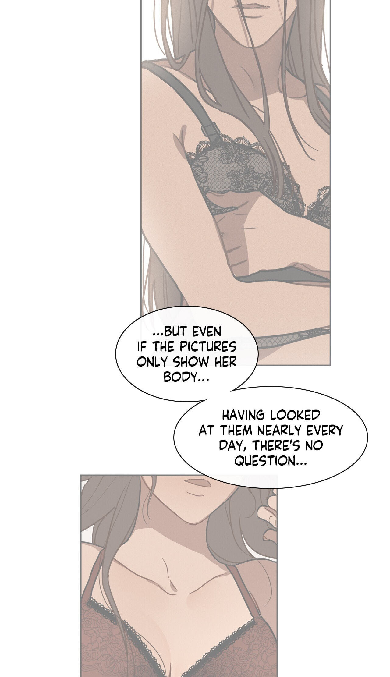 Goodnight Cinderella Chapter 36 page 22 - 