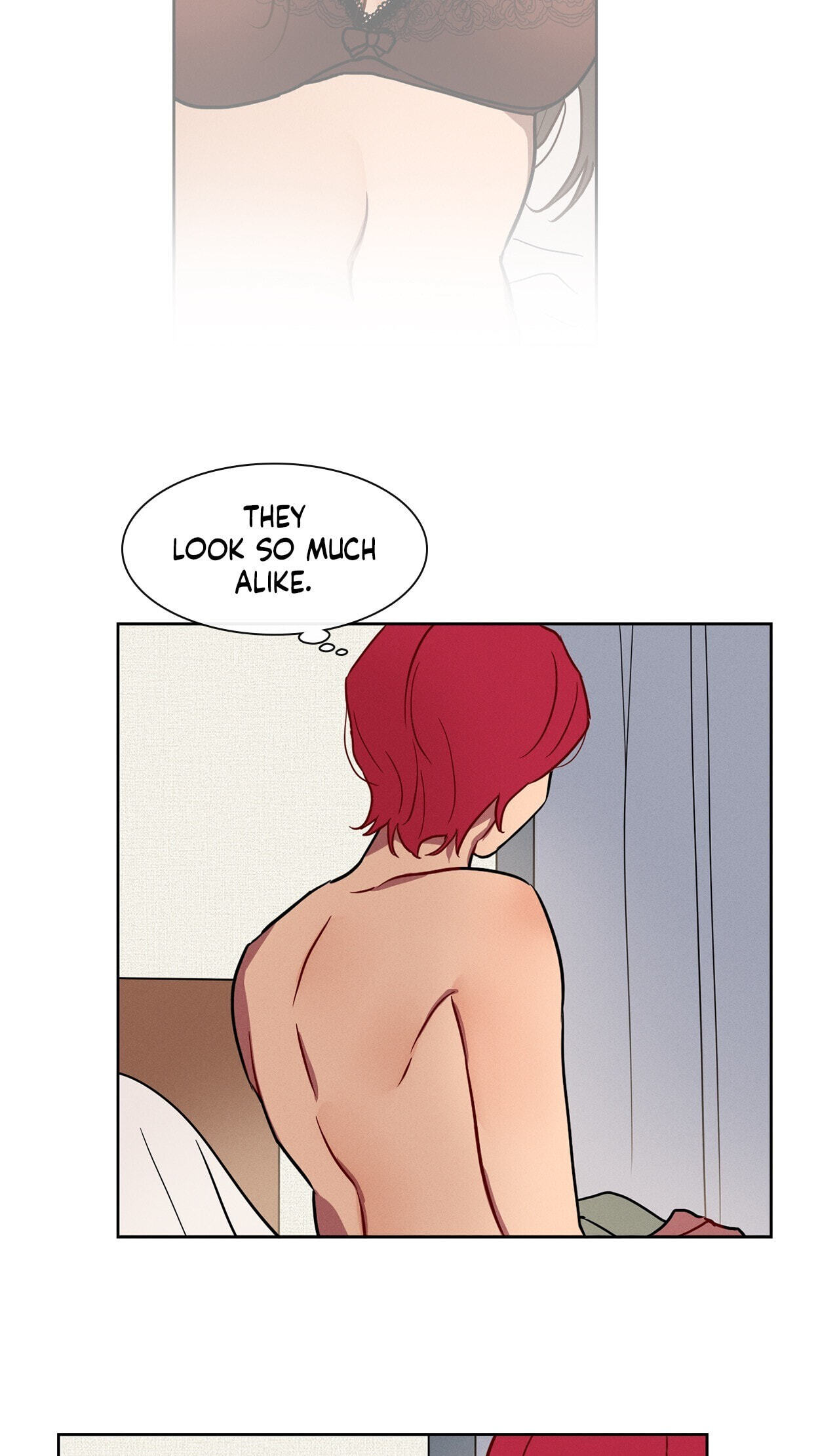 Goodnight Cinderella Chapter 36 page 23 - 