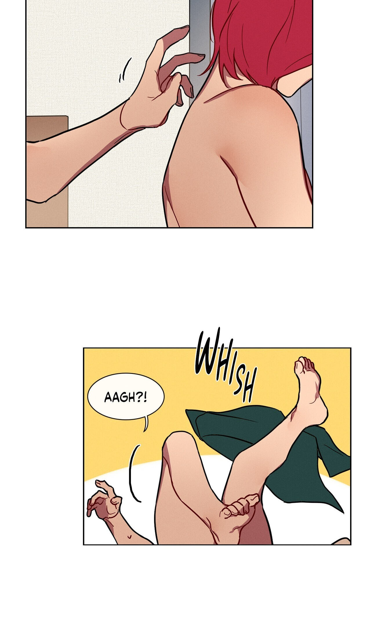 Goodnight Cinderella Chapter 36 page 24 - 