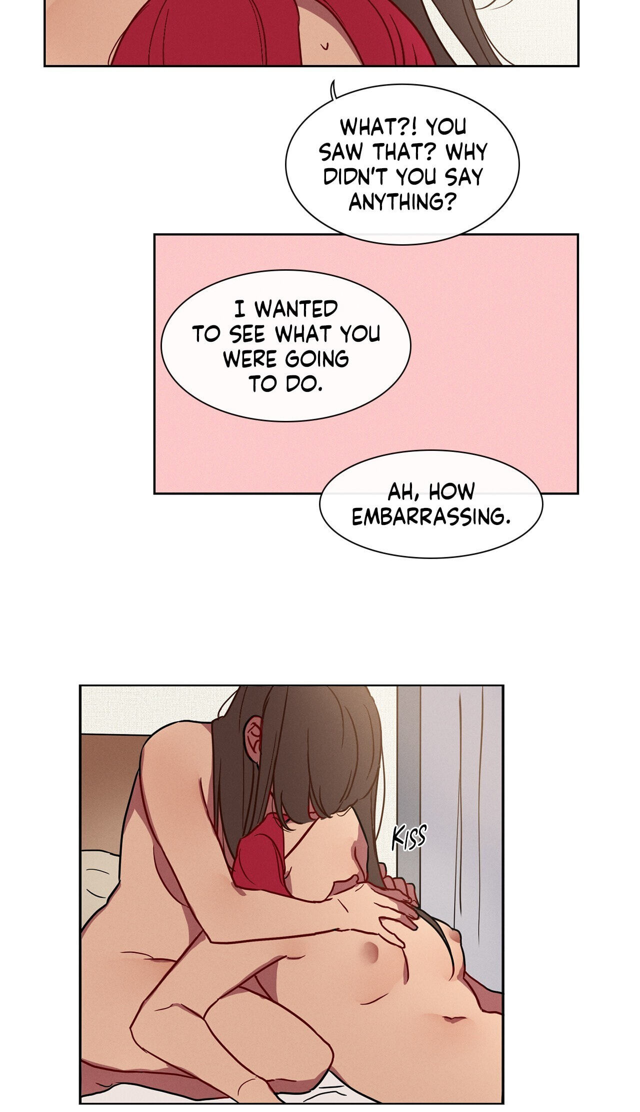 Goodnight Cinderella Chapter 36 page 26 - 