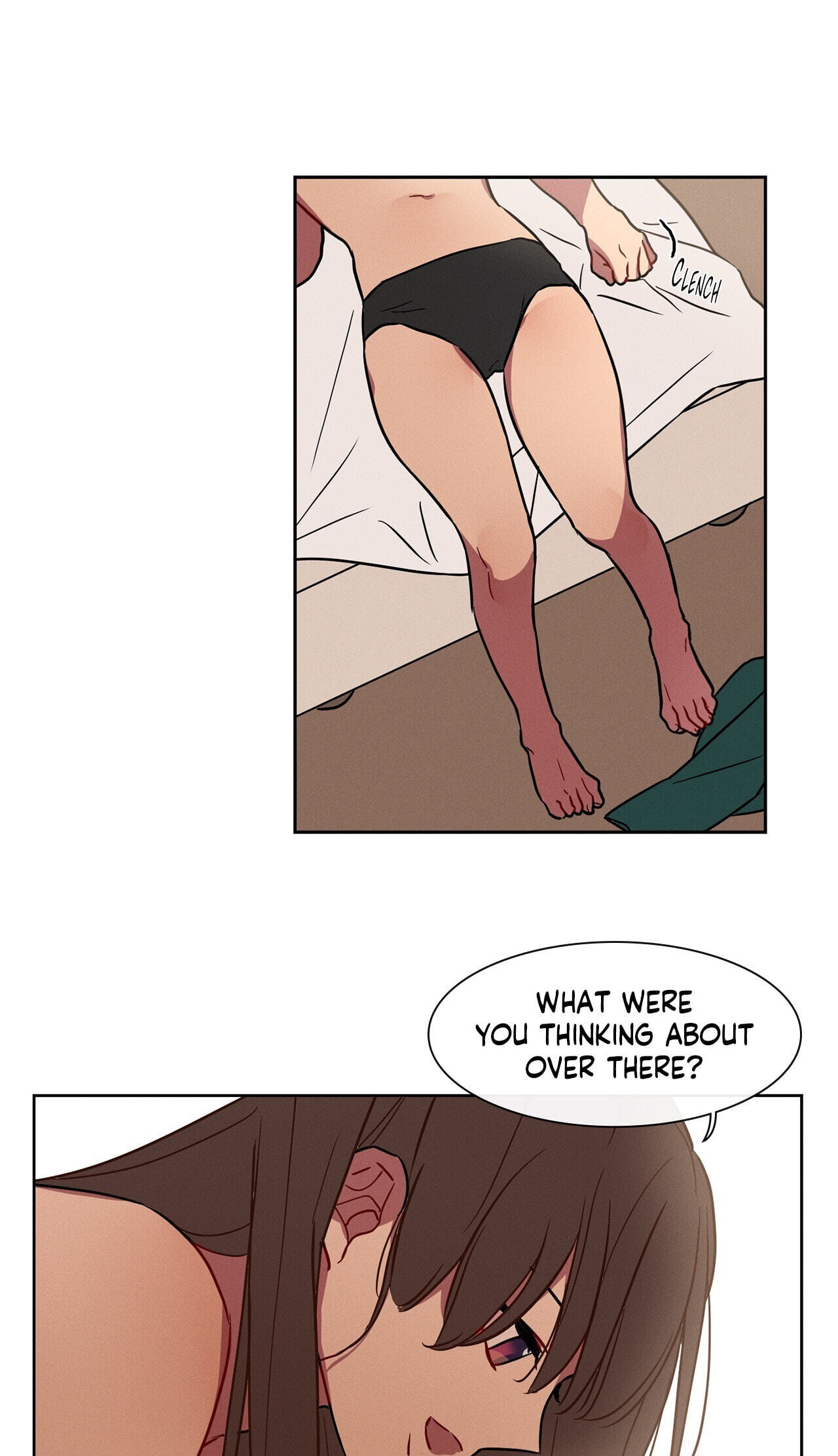 Goodnight Cinderella Chapter 36 page 27 - 