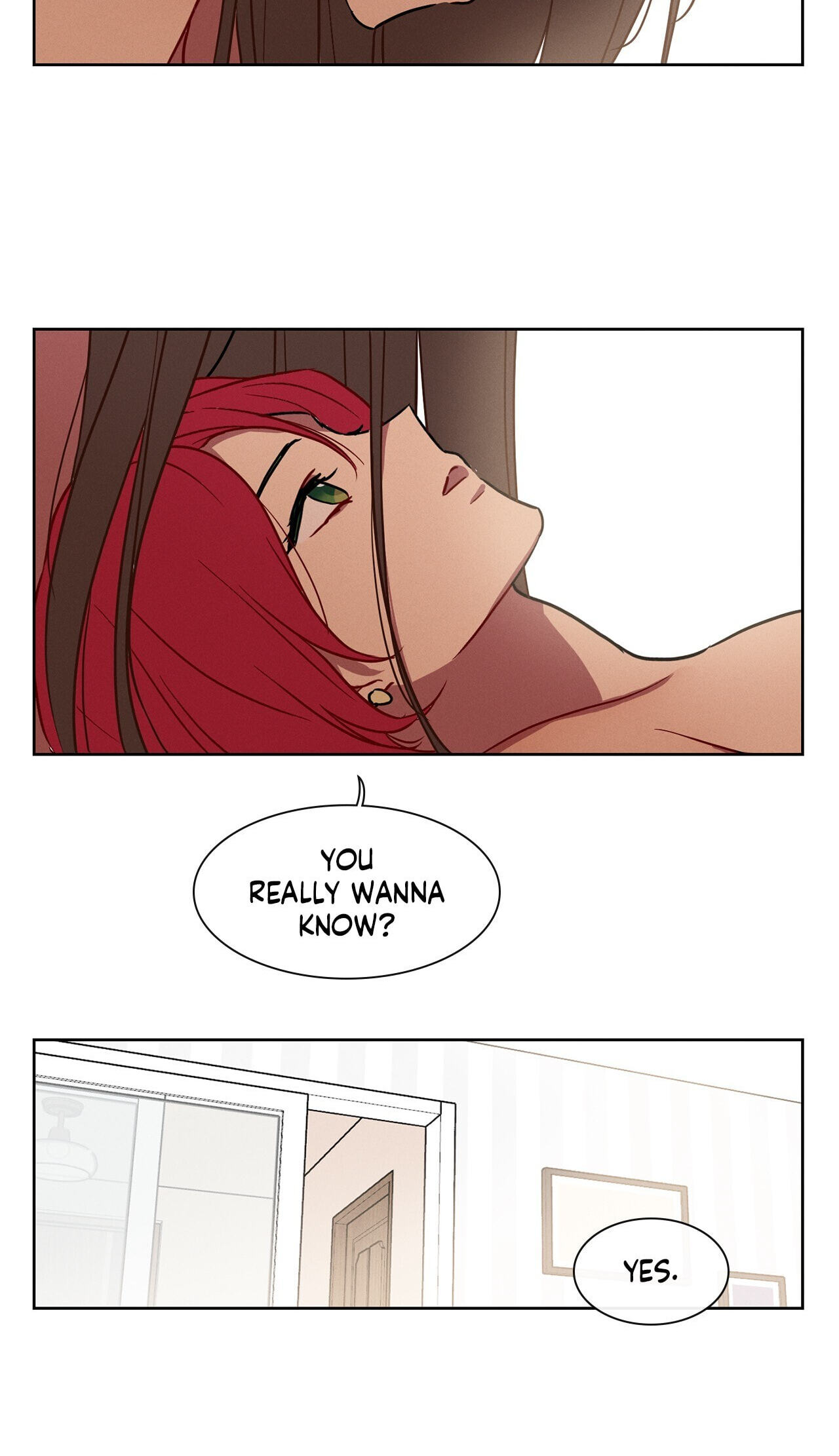 Goodnight Cinderella Chapter 36 page 28 - 